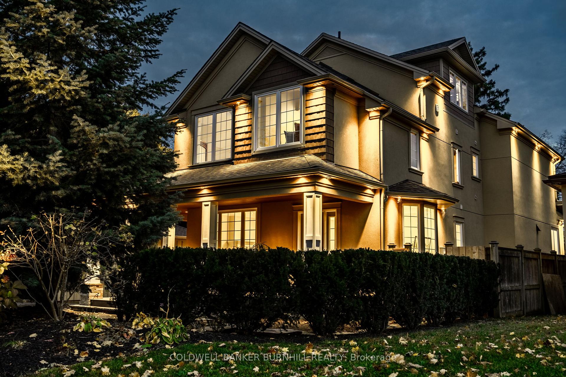 Photo 10 of 1016 North Shore Boulevard E, Burlington, LaSalle — HOMEH