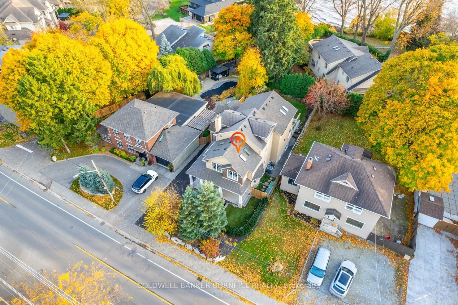 Photo 13 of 1016 North Shore Boulevard E, Burlington, LaSalle — HOMEH