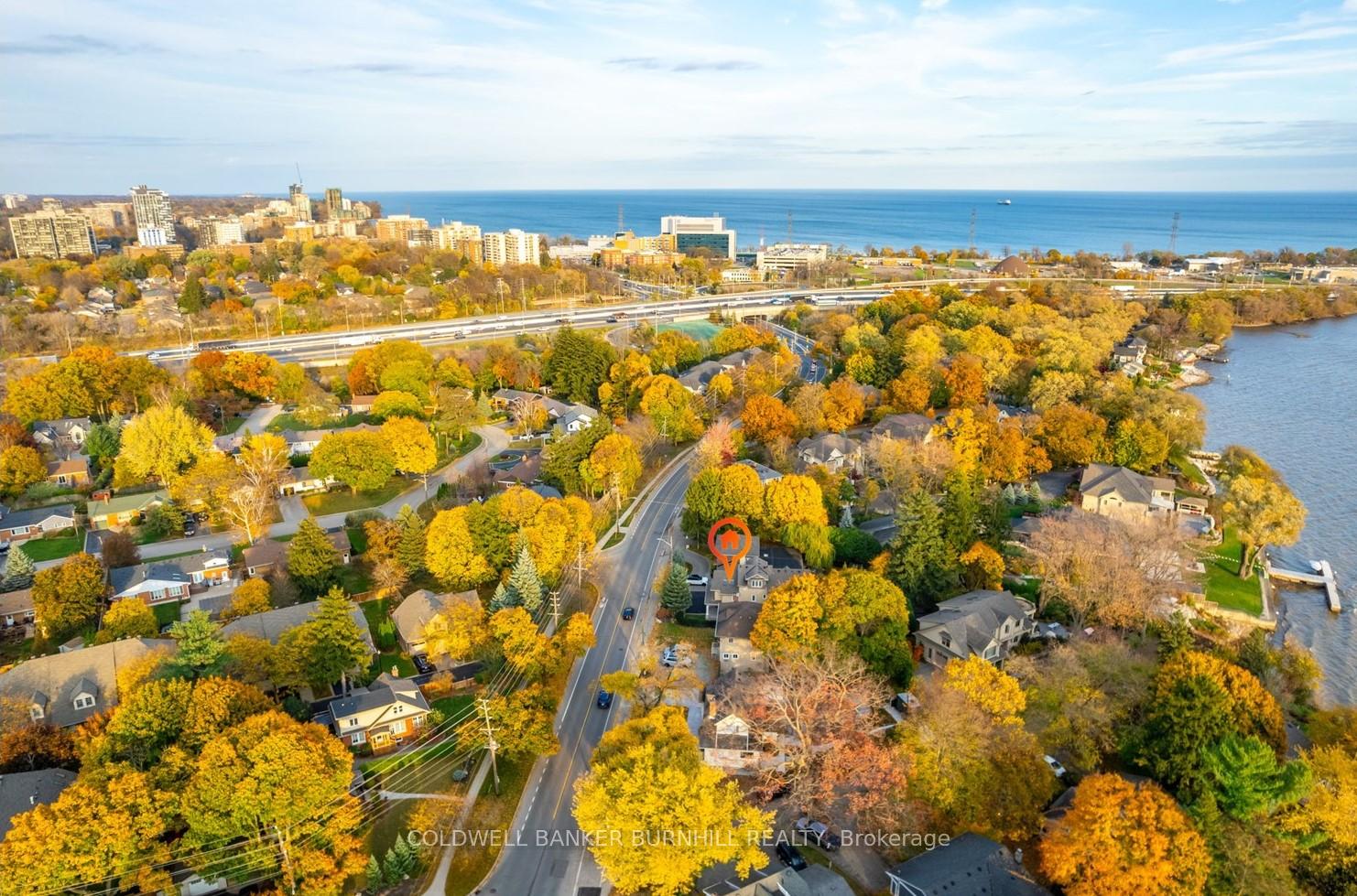 Photo 14 of 1016 North Shore Boulevard E, Burlington, LaSalle — HOMEH