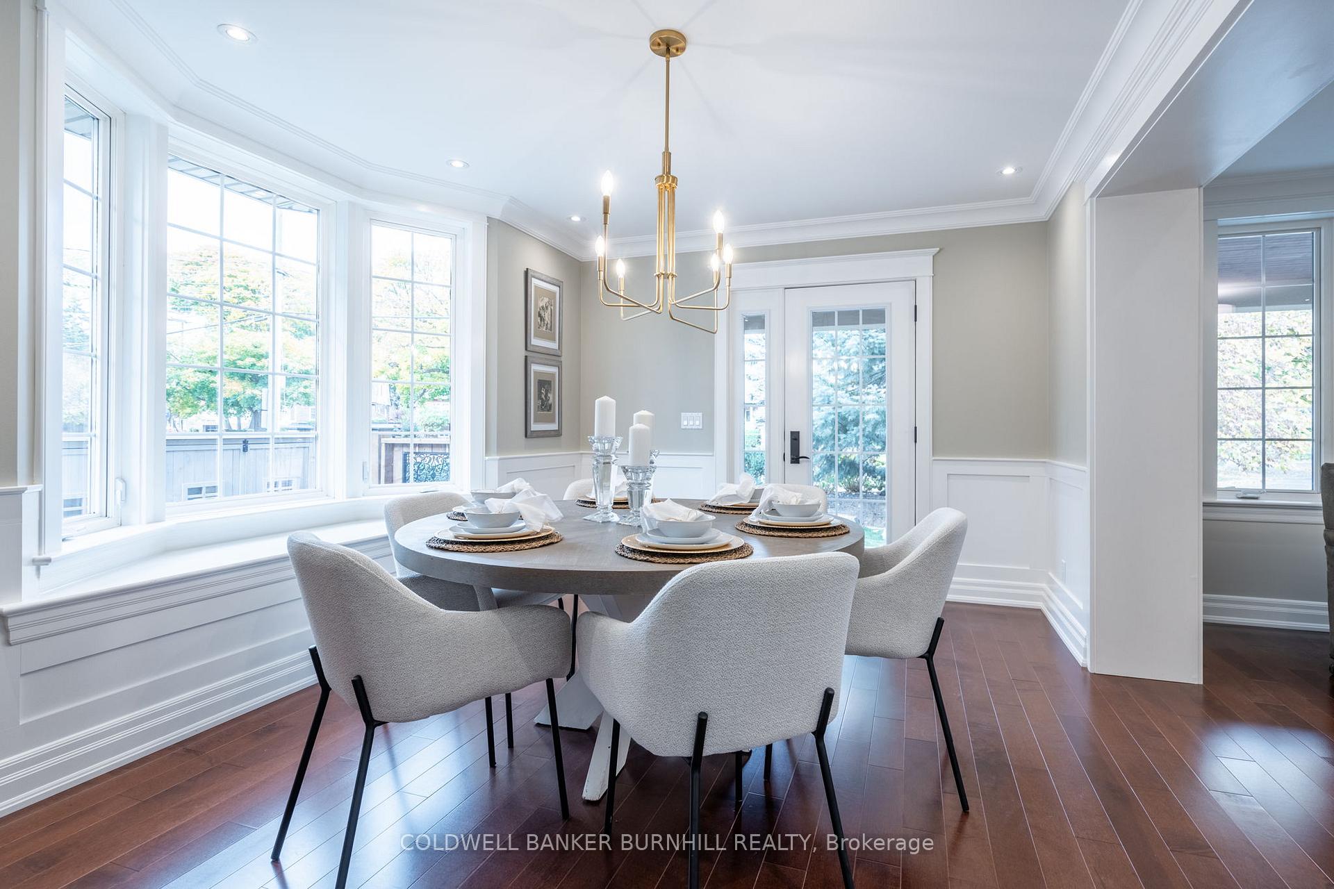 Photo 20 of 1016 North Shore Boulevard E, Burlington, LaSalle — HOMEH