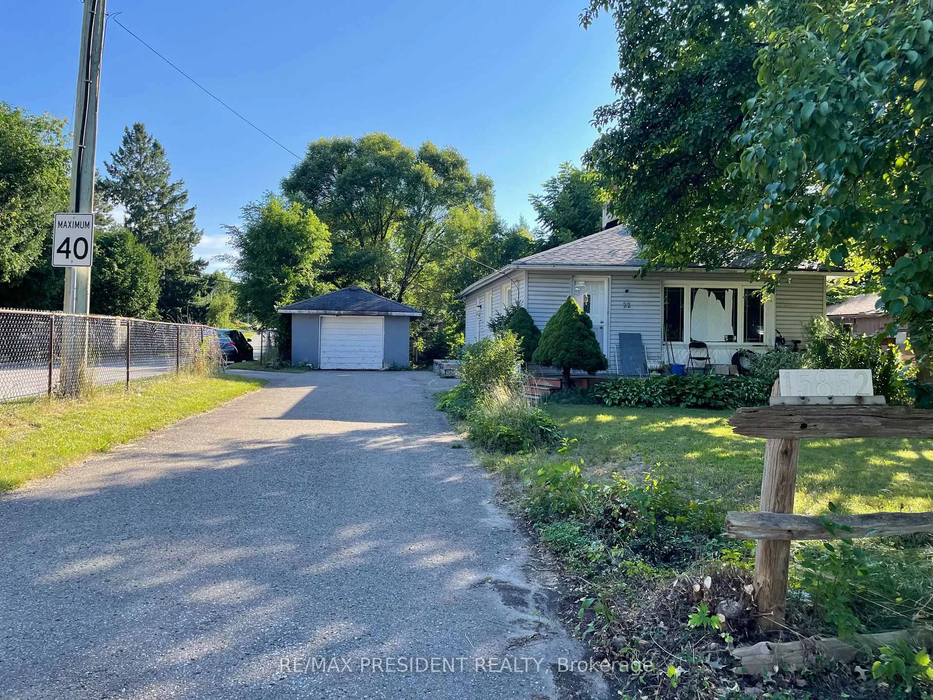 Photo 1 of 15852 Airport Road N, Caledon, Caledon East — HOMEH