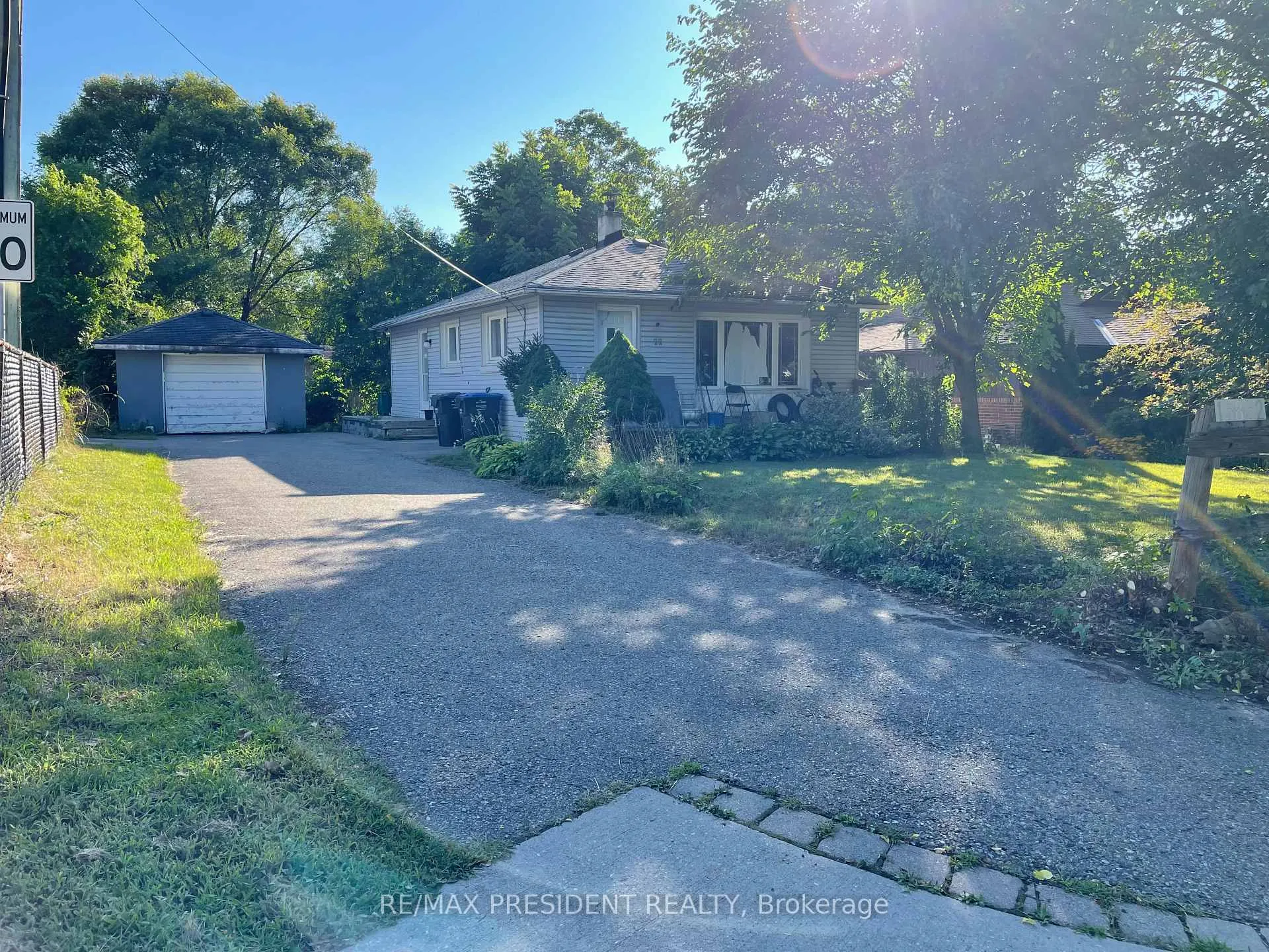 Photo 2 of 15852 Airport Road N, Caledon, Caledon East — HOMEH