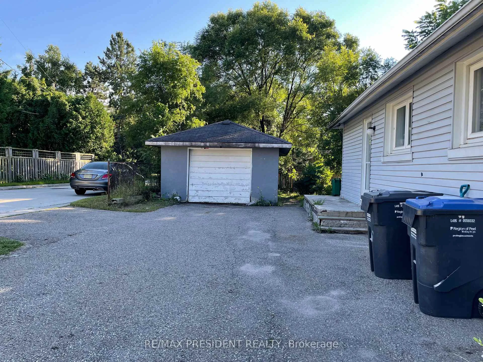 Photo 3 of 15852 Airport Road N, Caledon, Caledon East — HOMEH