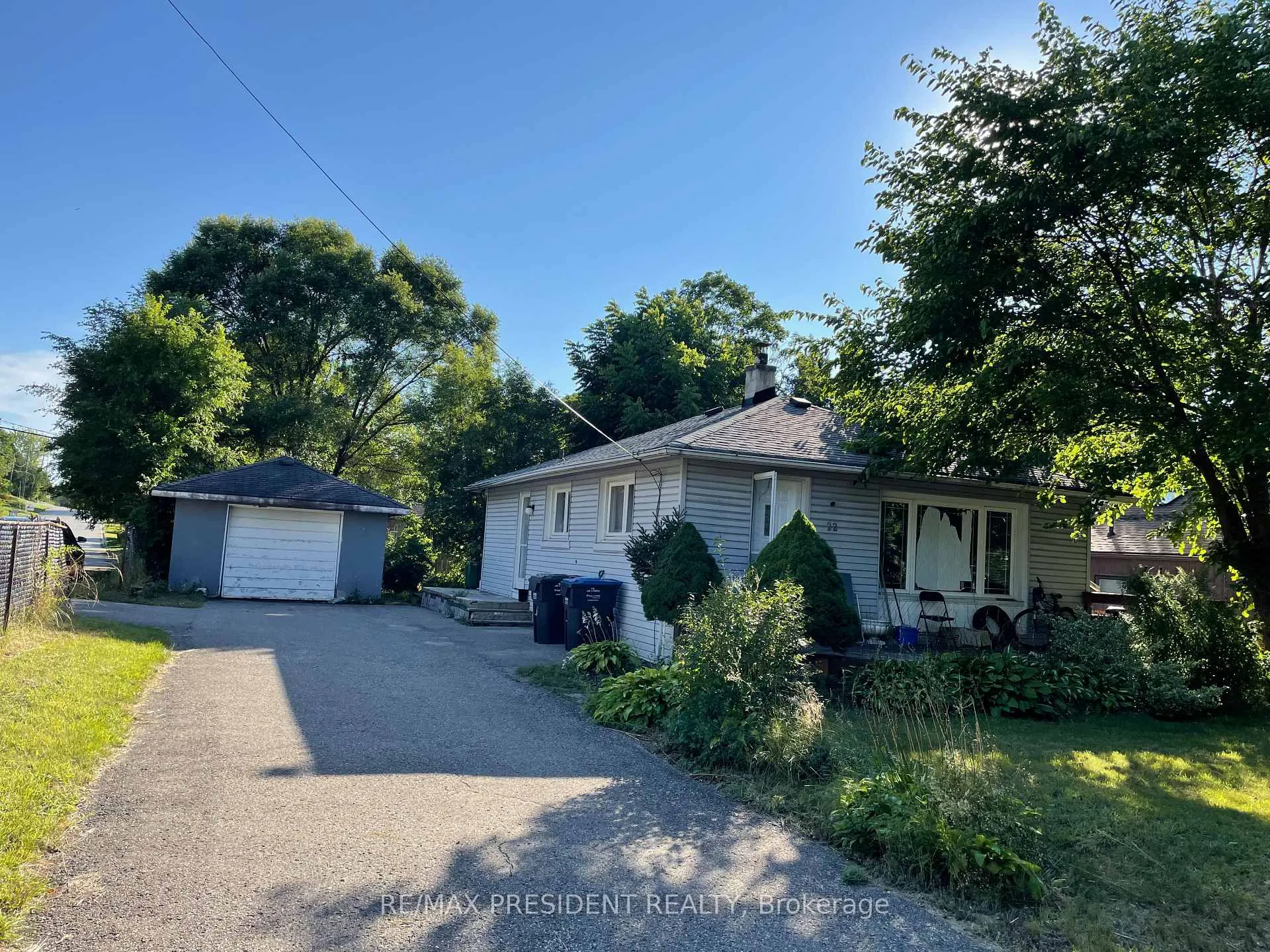 Photo 4 of 15852 Airport Road N, Caledon, Caledon East — HOMEH