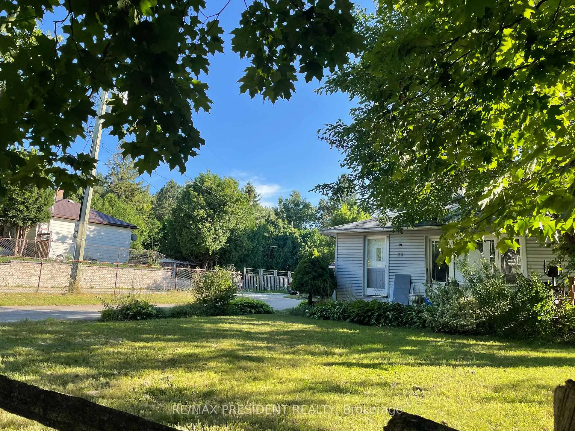 Photo 5 of 15852 Airport Road N, Caledon, Caledon East — HOMEH
