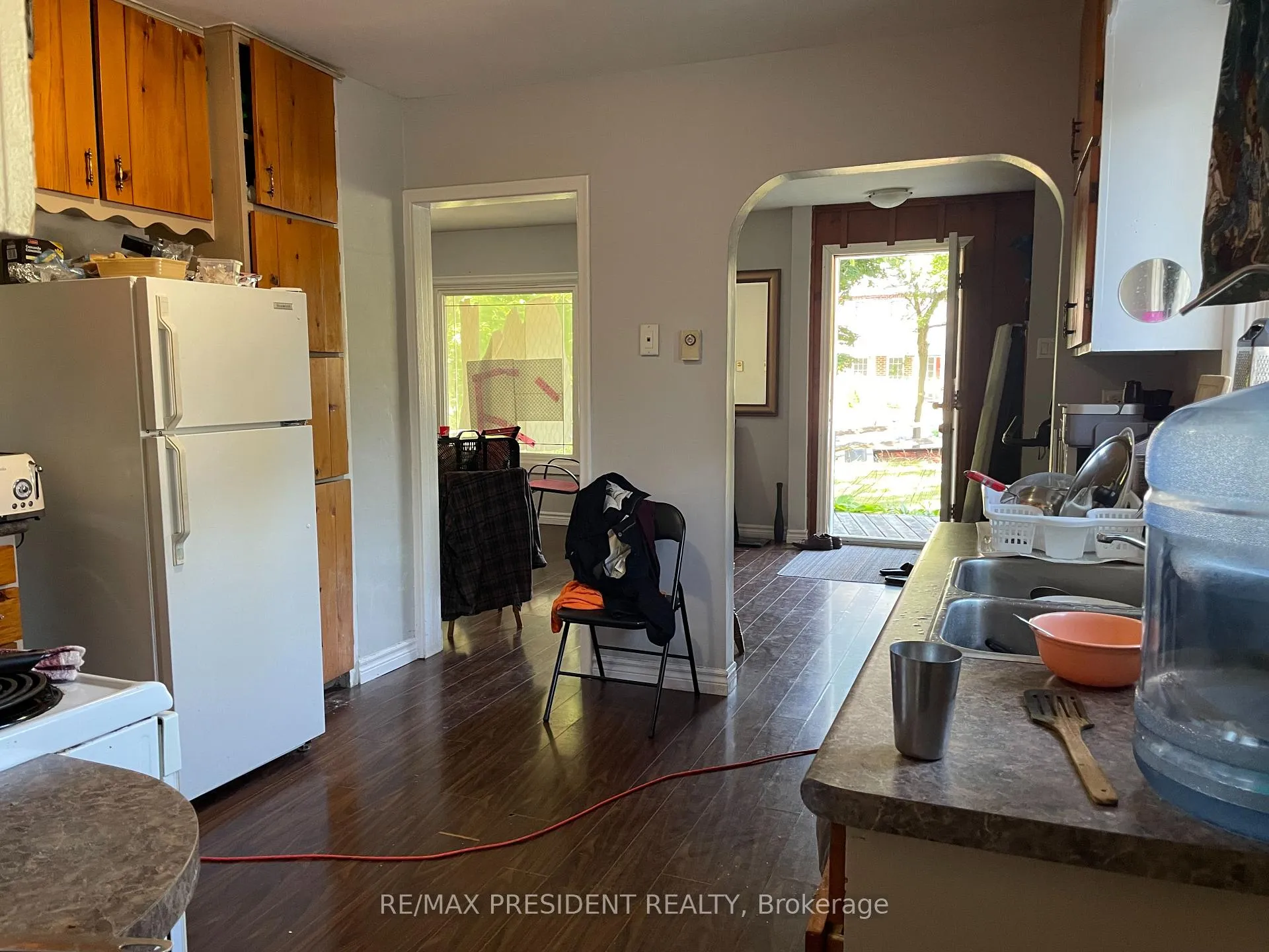 Photo 12 of 15852 Airport Road N, Caledon, Caledon East — HOMEH
