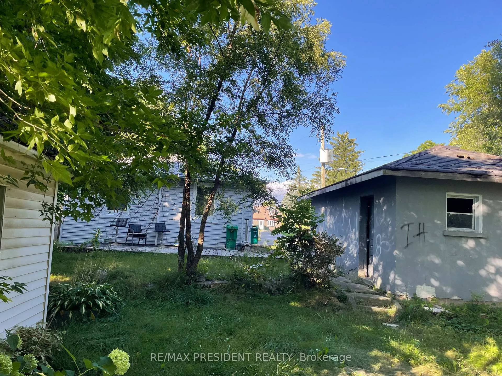 Photo 16 of 15852 Airport Road N, Caledon, Caledon East — HOMEH
