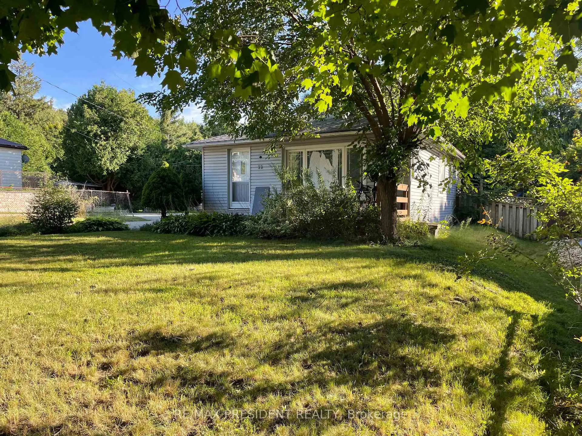 Photo 17 of 15852 Airport Road N, Caledon, Caledon East — HOMEH