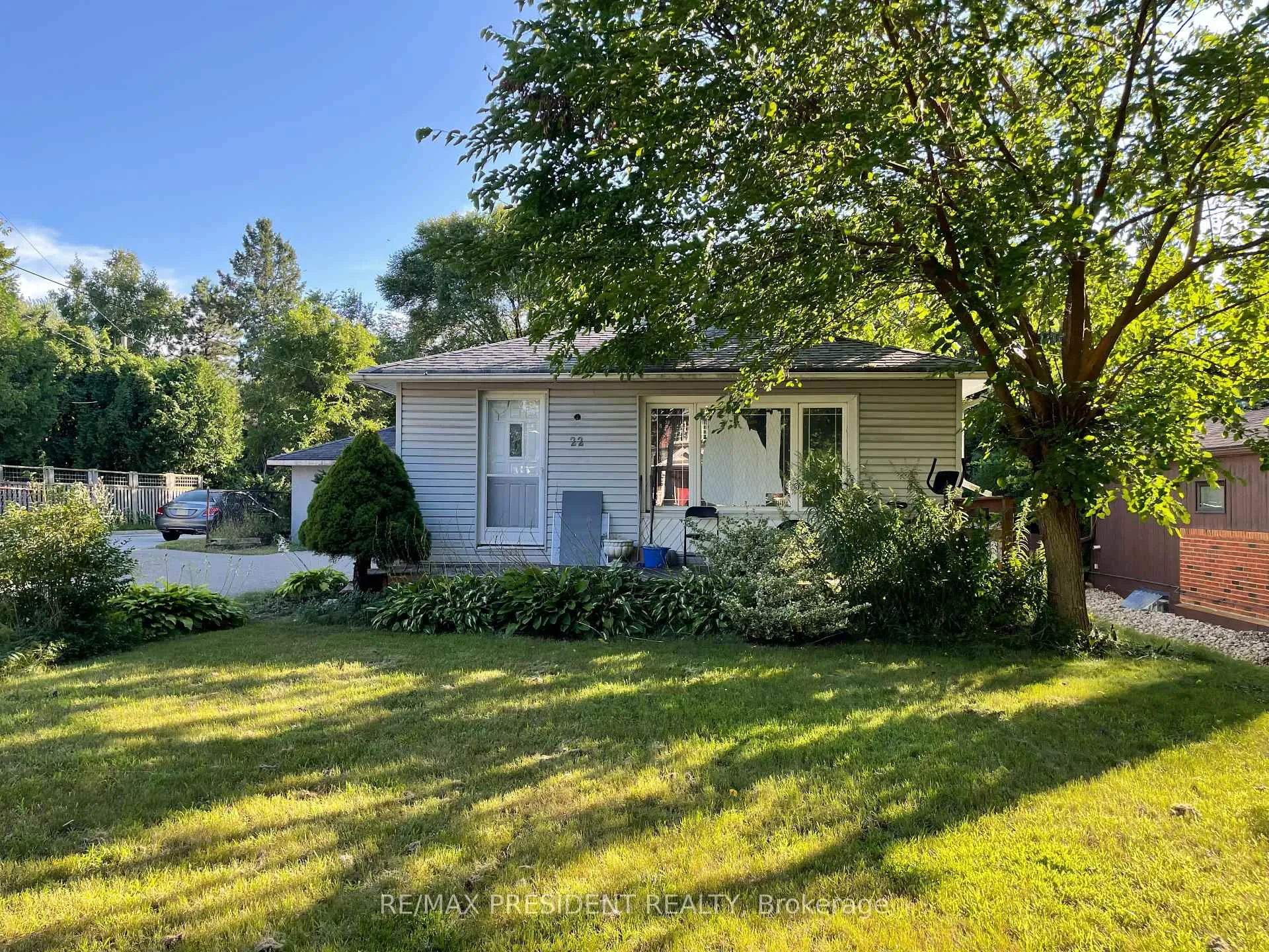 Photo 18 of 15852 Airport Road N, Caledon, Caledon East — HOMEH