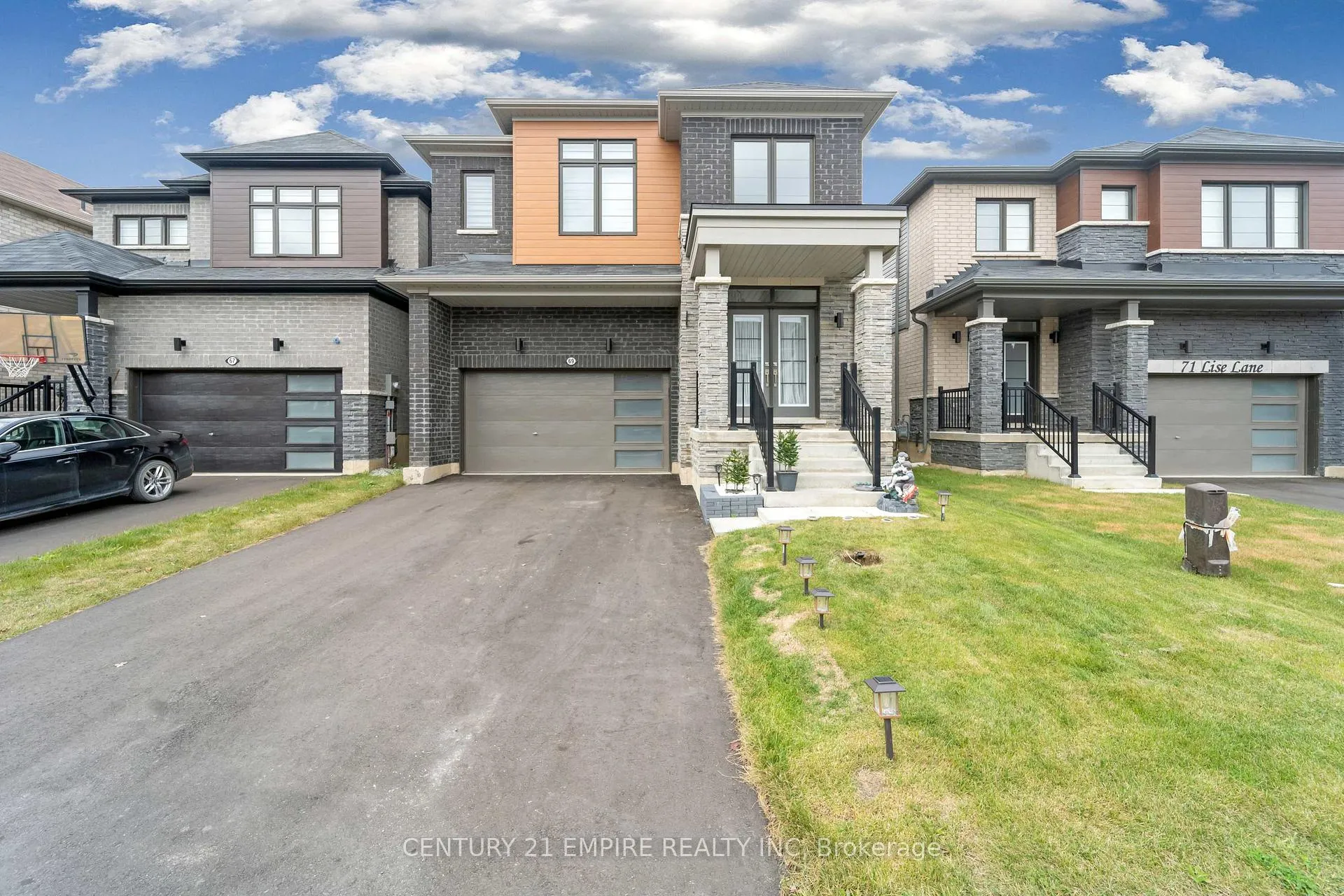 Photo 1 of 69 Lise Lane, Haldimand — HOMEH
