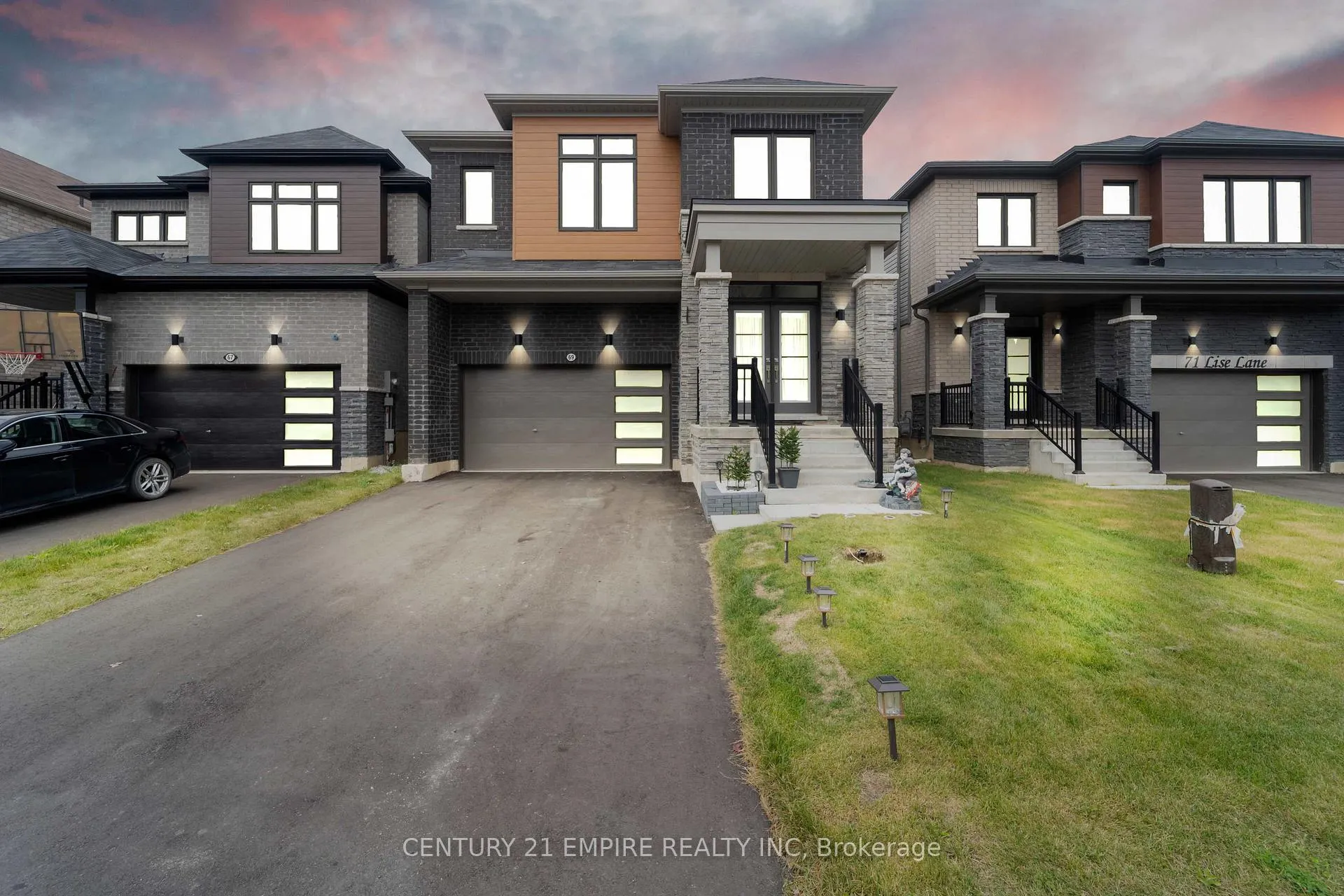 Photo 2 of 69 Lise Lane, Haldimand — HOMEH