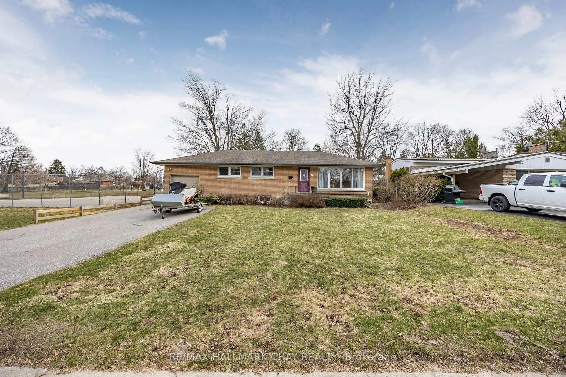 Photo 2 of 67 Melrose Street, Barrie, 400 East — HOMEH
