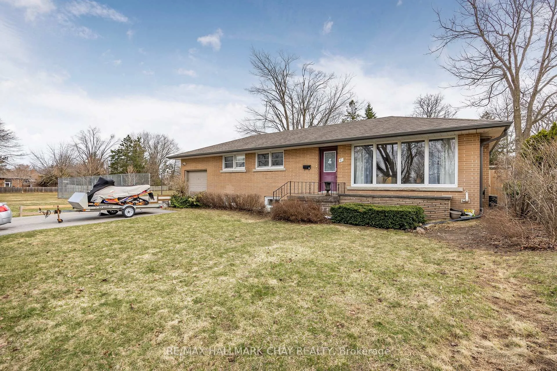 Photo 3 of 67 Melrose Street, Barrie, 400 East — HOMEH