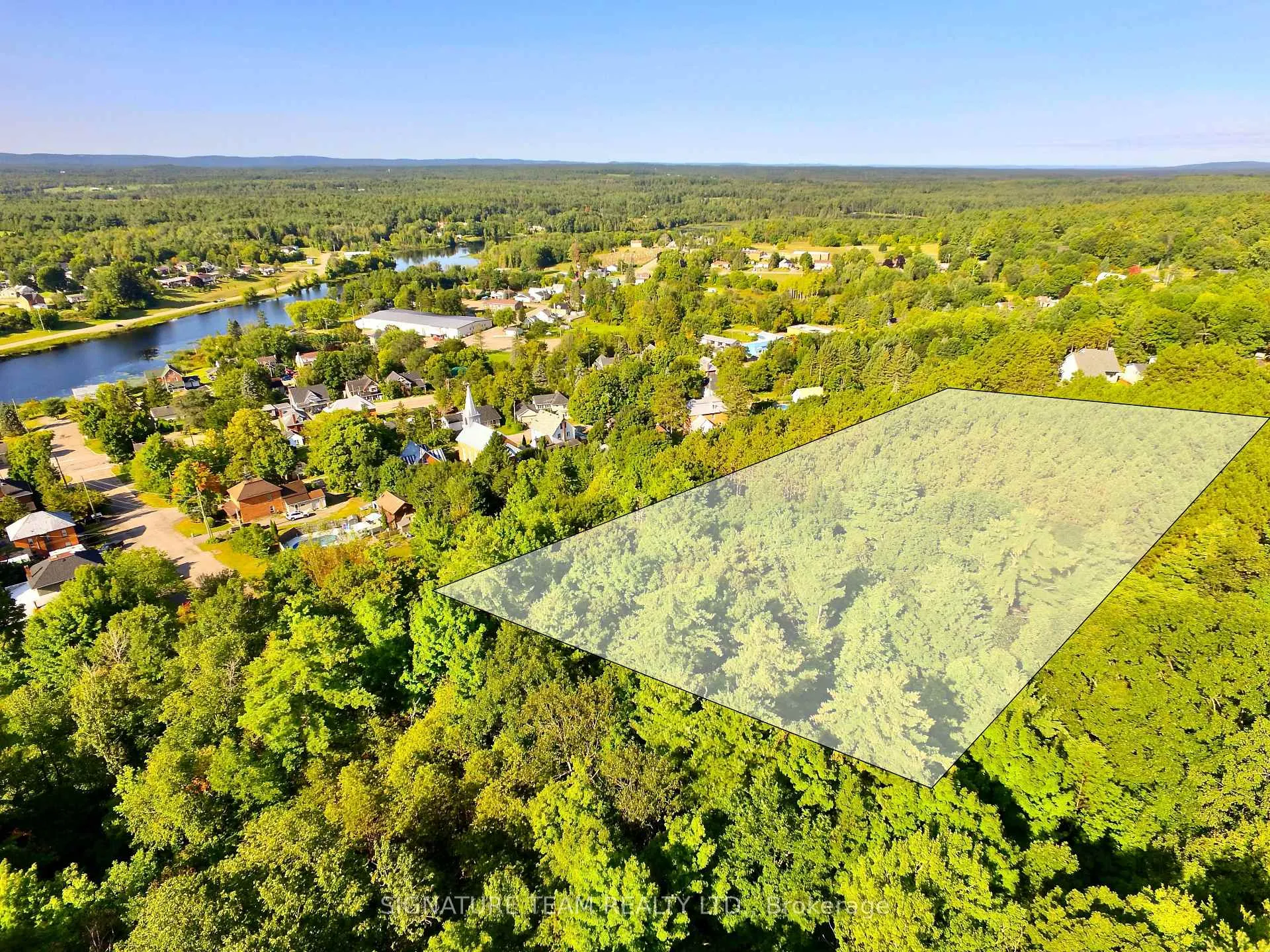 Photo 1 of Elgin Street, Bonnechere Valley, Eganville/Bonnechere Twp — HOMEH