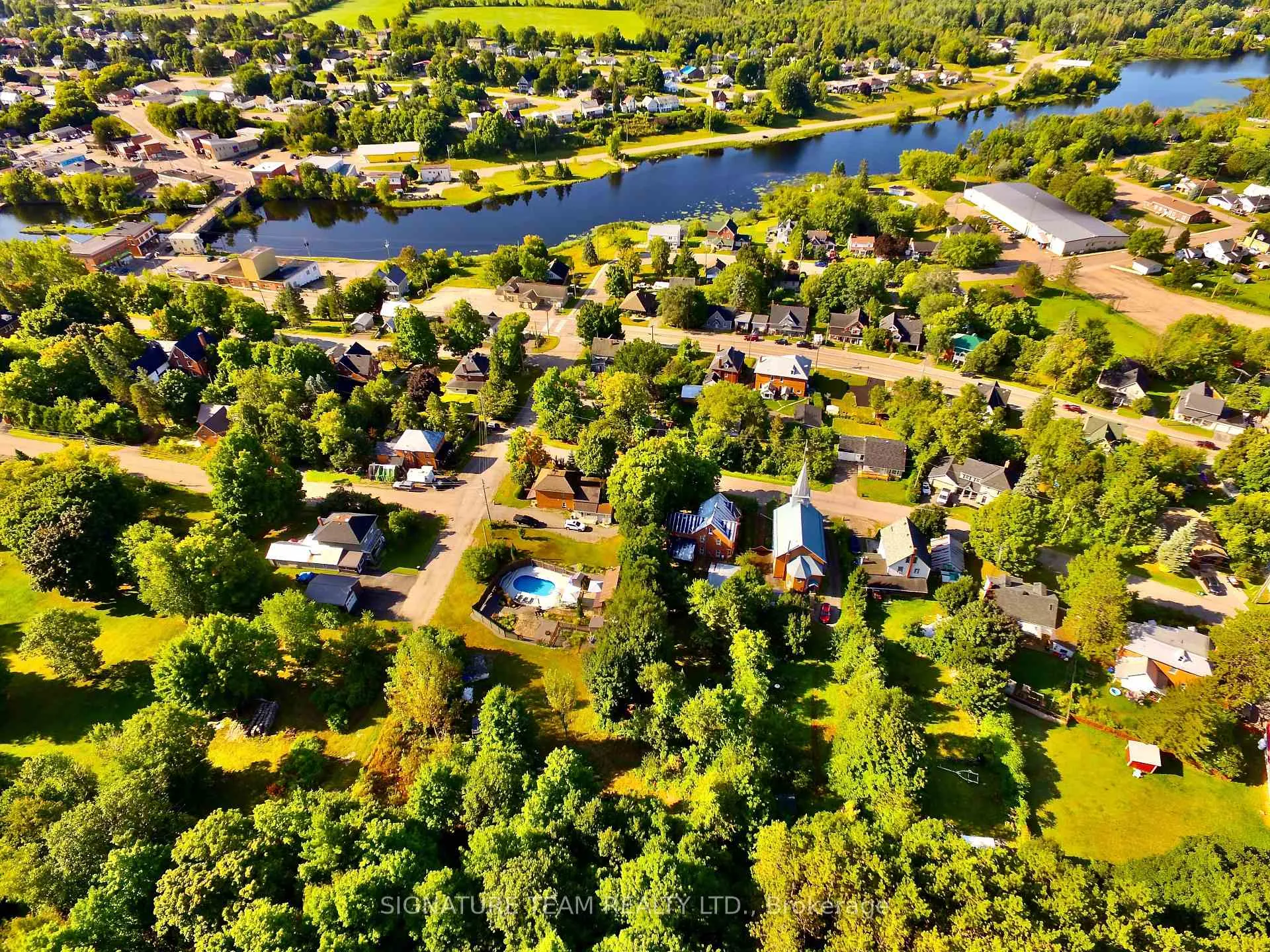 Photo 14 of Elgin Street, Bonnechere Valley, Eganville/Bonnechere Twp — HOMEH