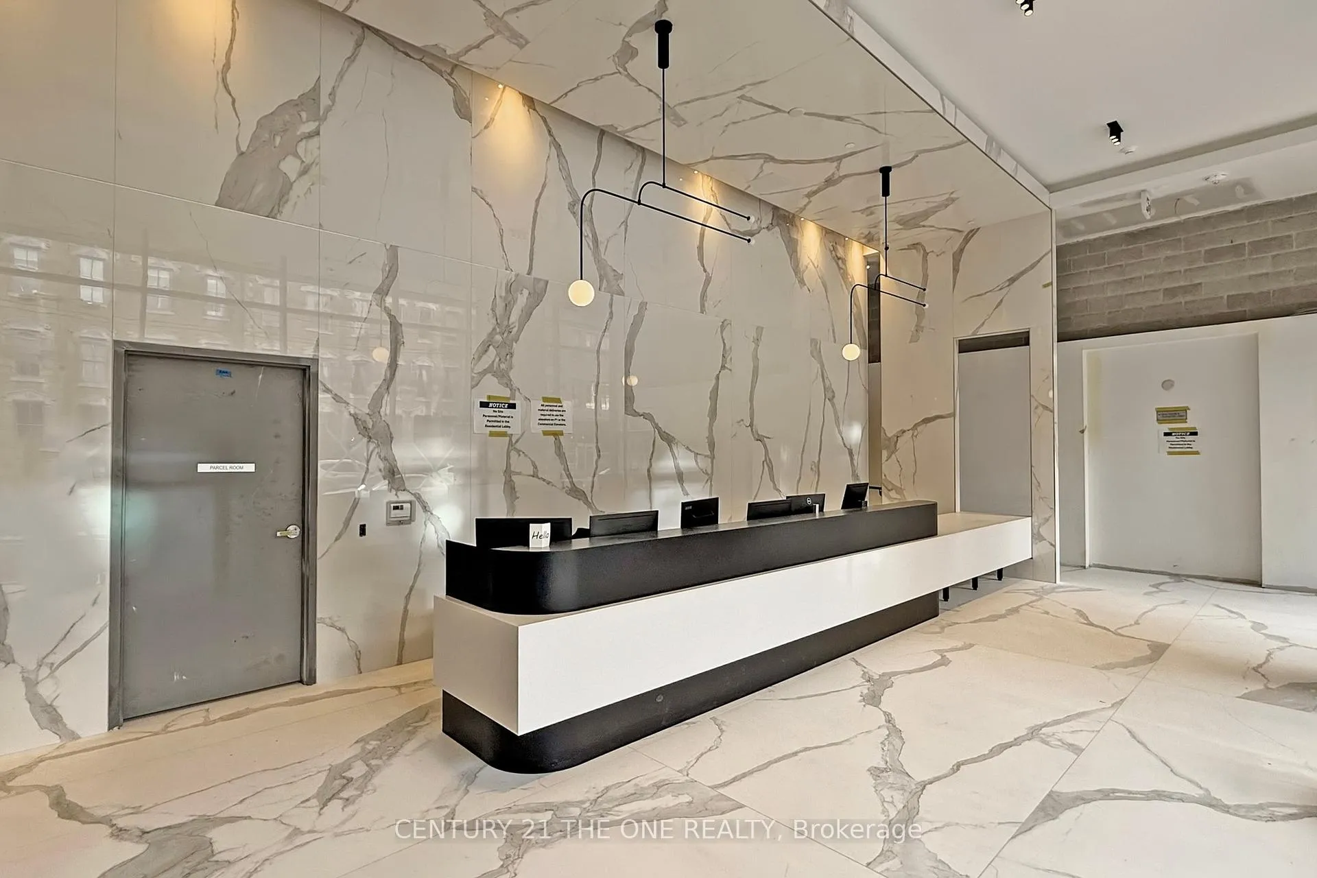 Photo 4 of Unit 2303, 88 Queen Street E, Toronto, Church-Yonge Corridor — HOMEH