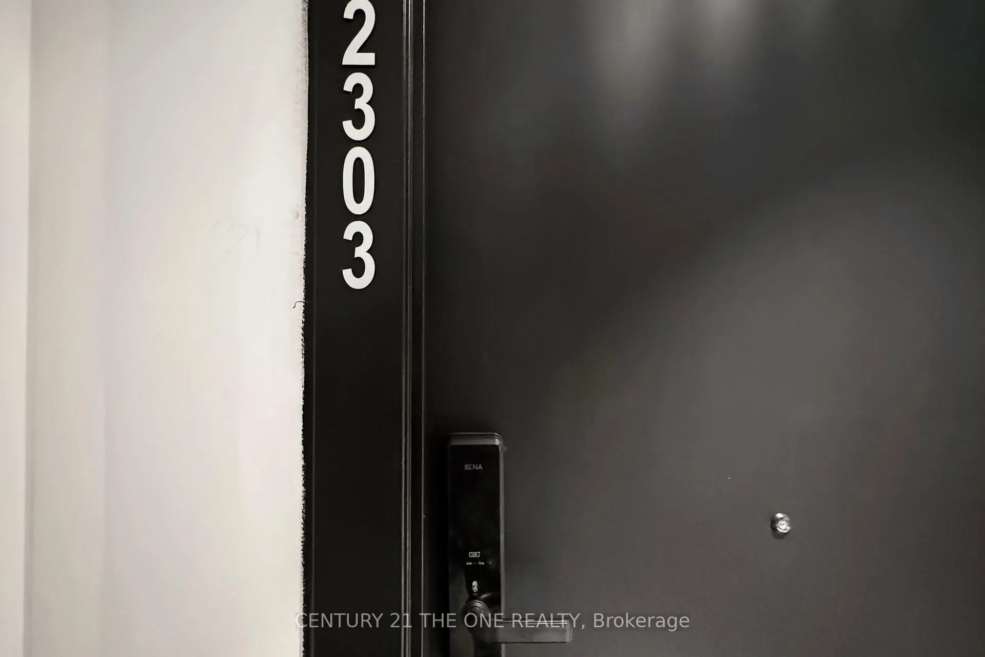 Photo 5 of Unit 2303, 88 Queen Street E, Toronto, Church-Yonge Corridor — HOMEH
