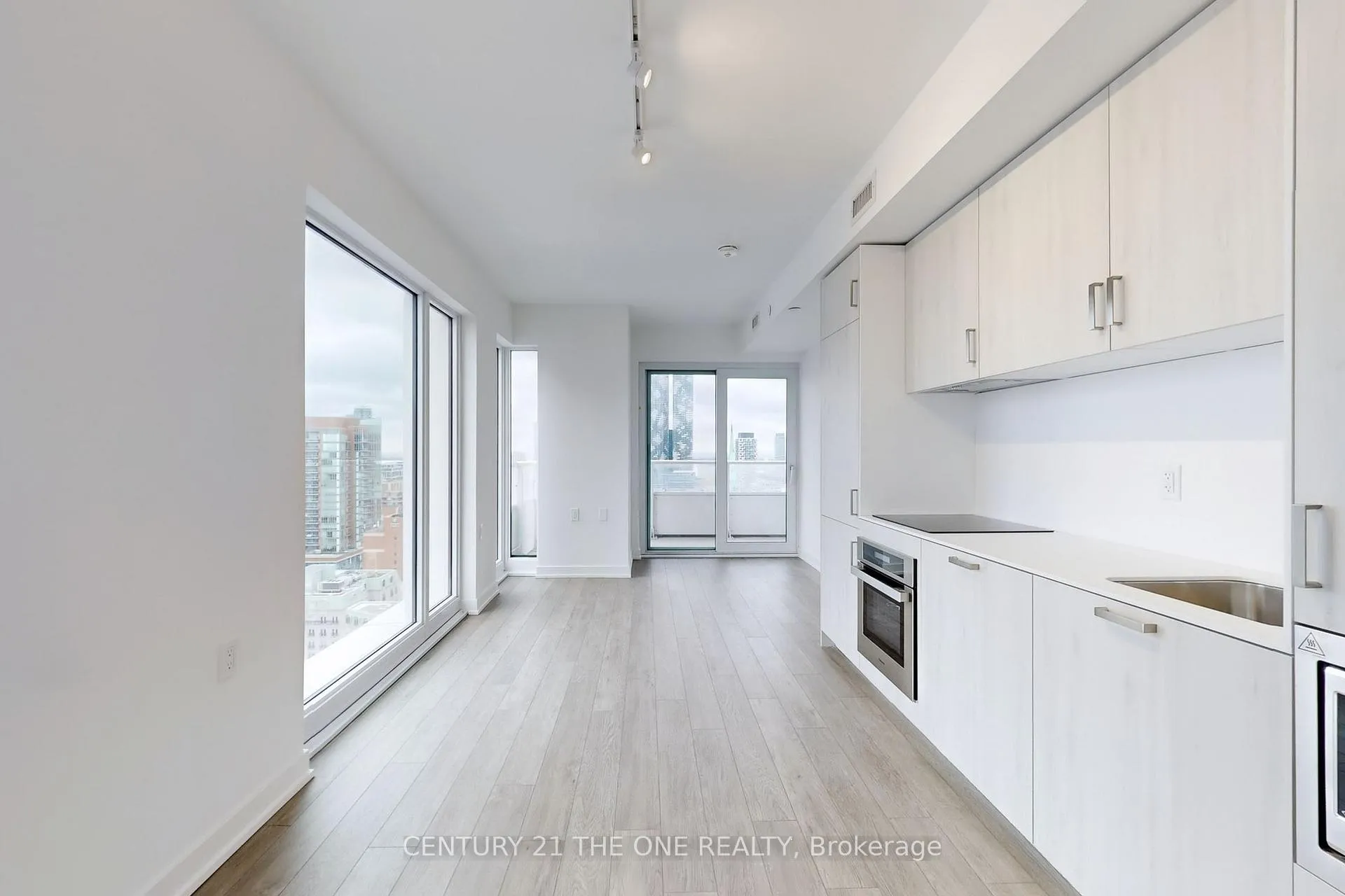 Photo 6 of Unit 2303, 88 Queen Street E, Toronto, Church-Yonge Corridor — HOMEH