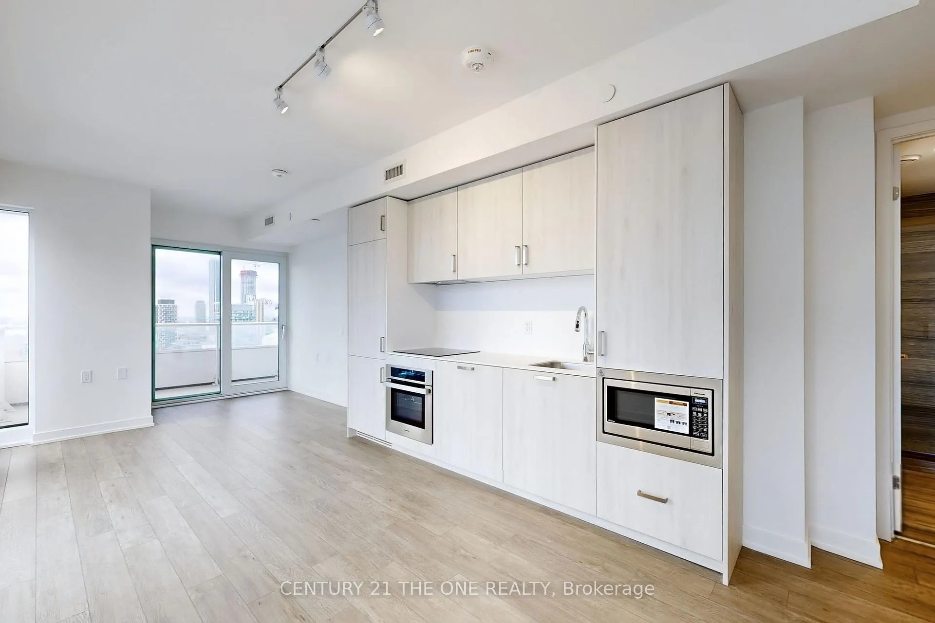 Photo 7 of Unit 2303, 88 Queen Street E, Toronto, Church-Yonge Corridor — HOMEH