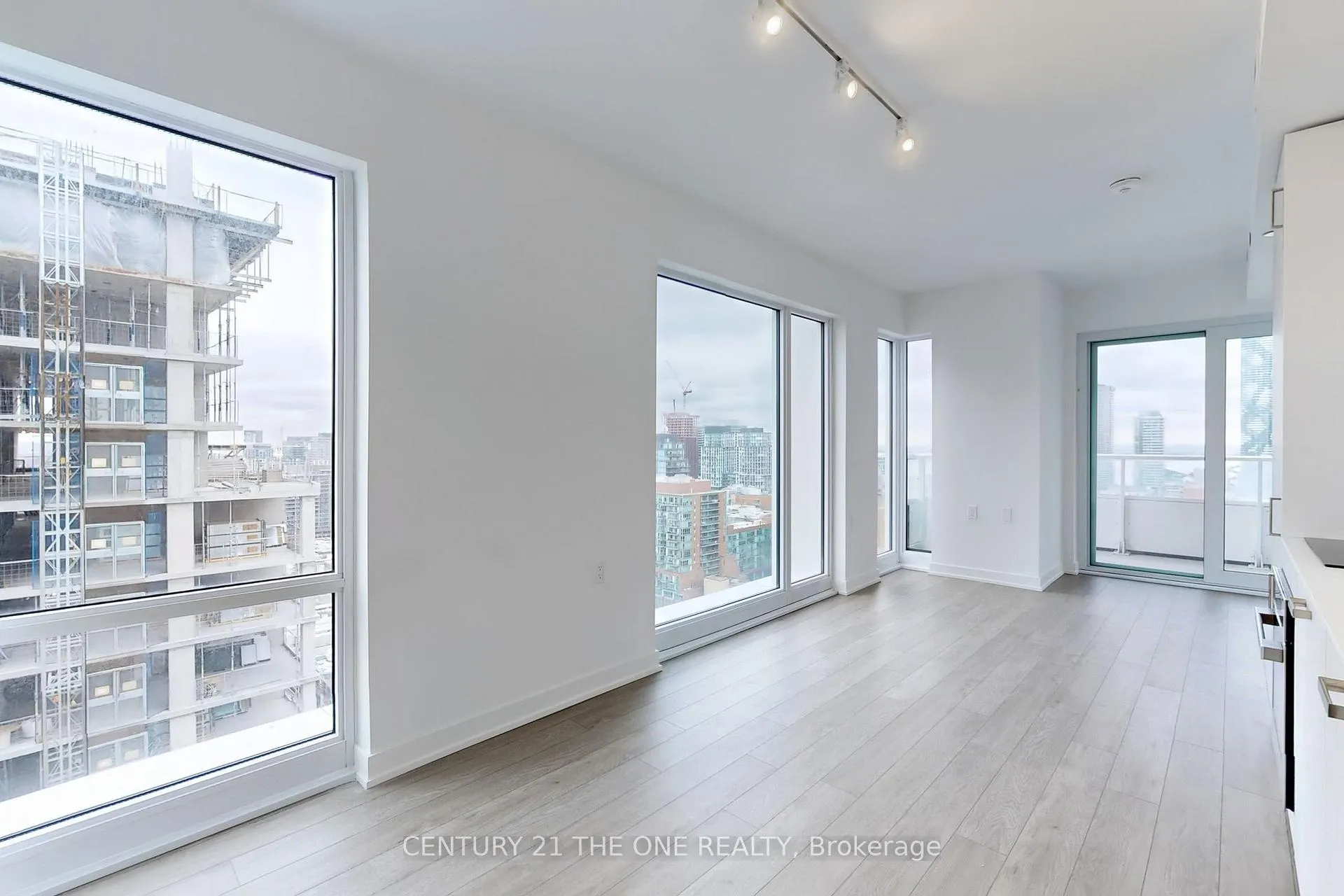 Photo 10 of Unit 2303, 88 Queen Street E, Toronto, Church-Yonge Corridor — HOMEH