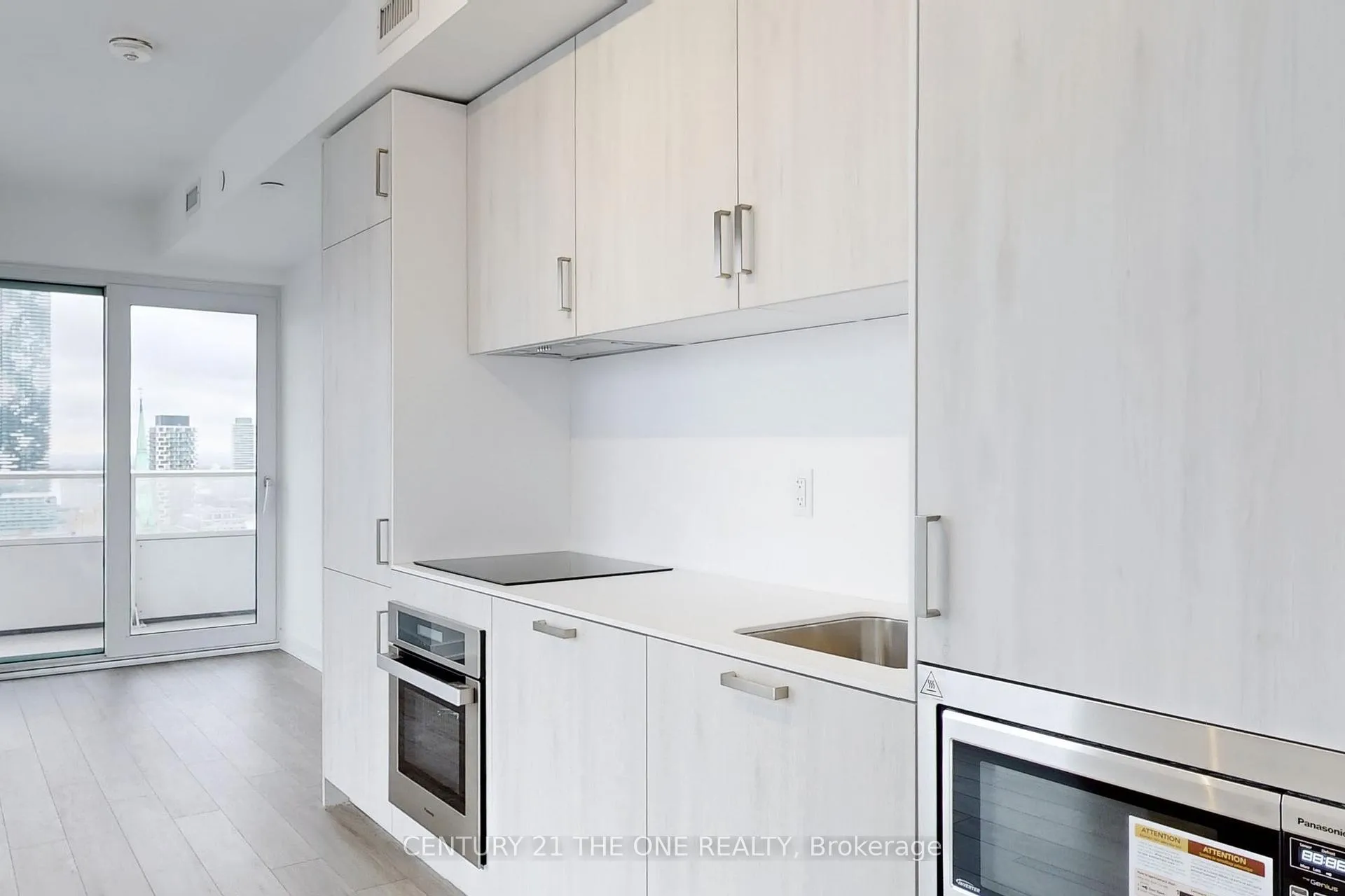 Photo 11 of Unit 2303, 88 Queen Street E, Toronto, Church-Yonge Corridor — HOMEH