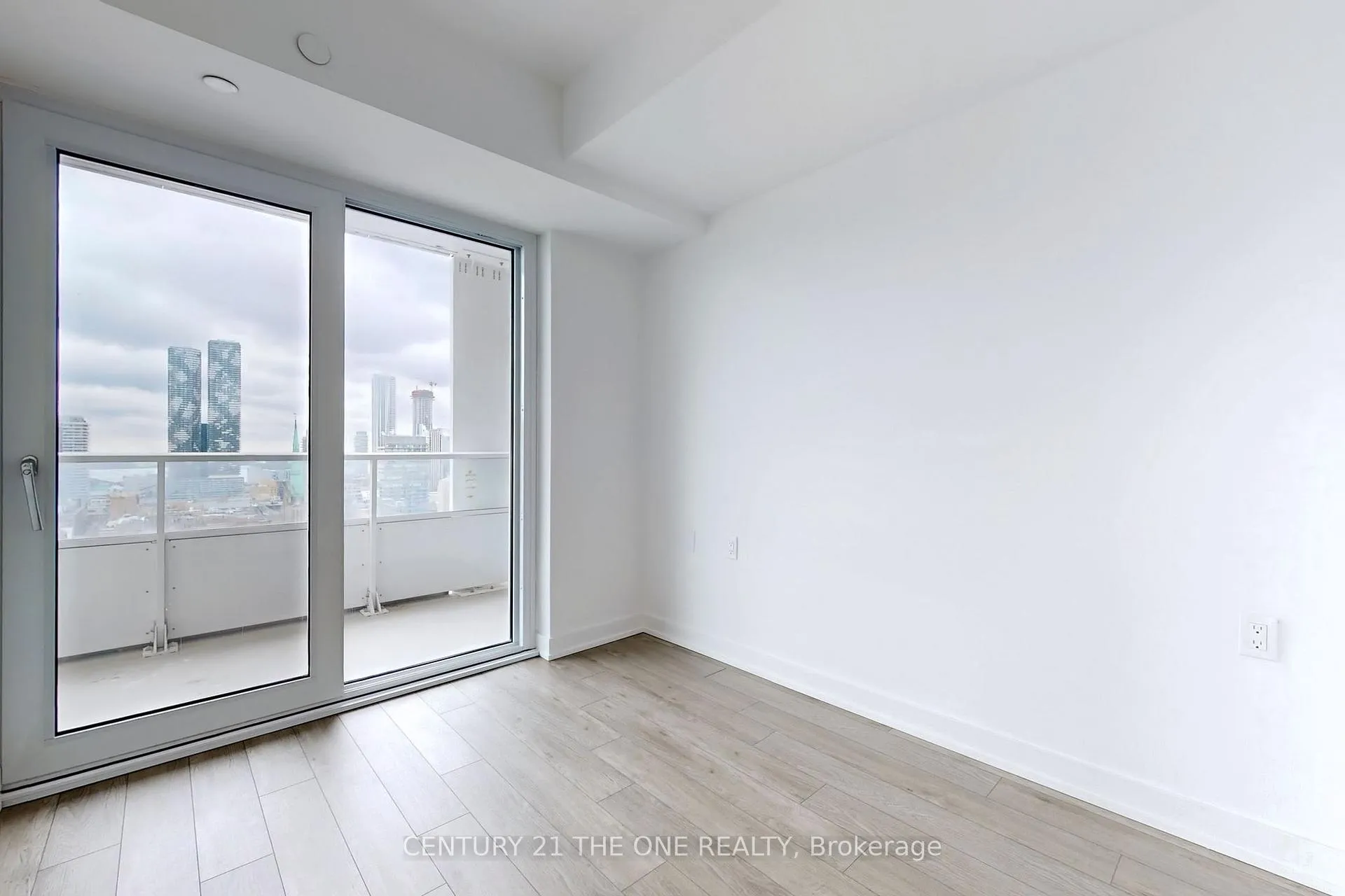 Photo 12 of Unit 2303, 88 Queen Street E, Toronto, Church-Yonge Corridor — HOMEH