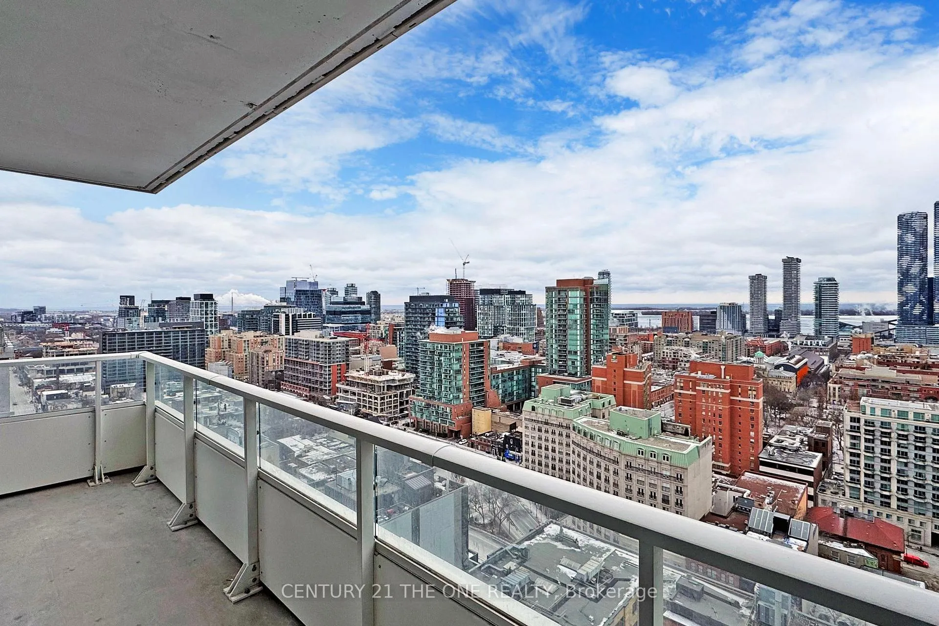 Photo 24 of Unit 2303, 88 Queen Street E, Toronto, Church-Yonge Corridor — HOMEH