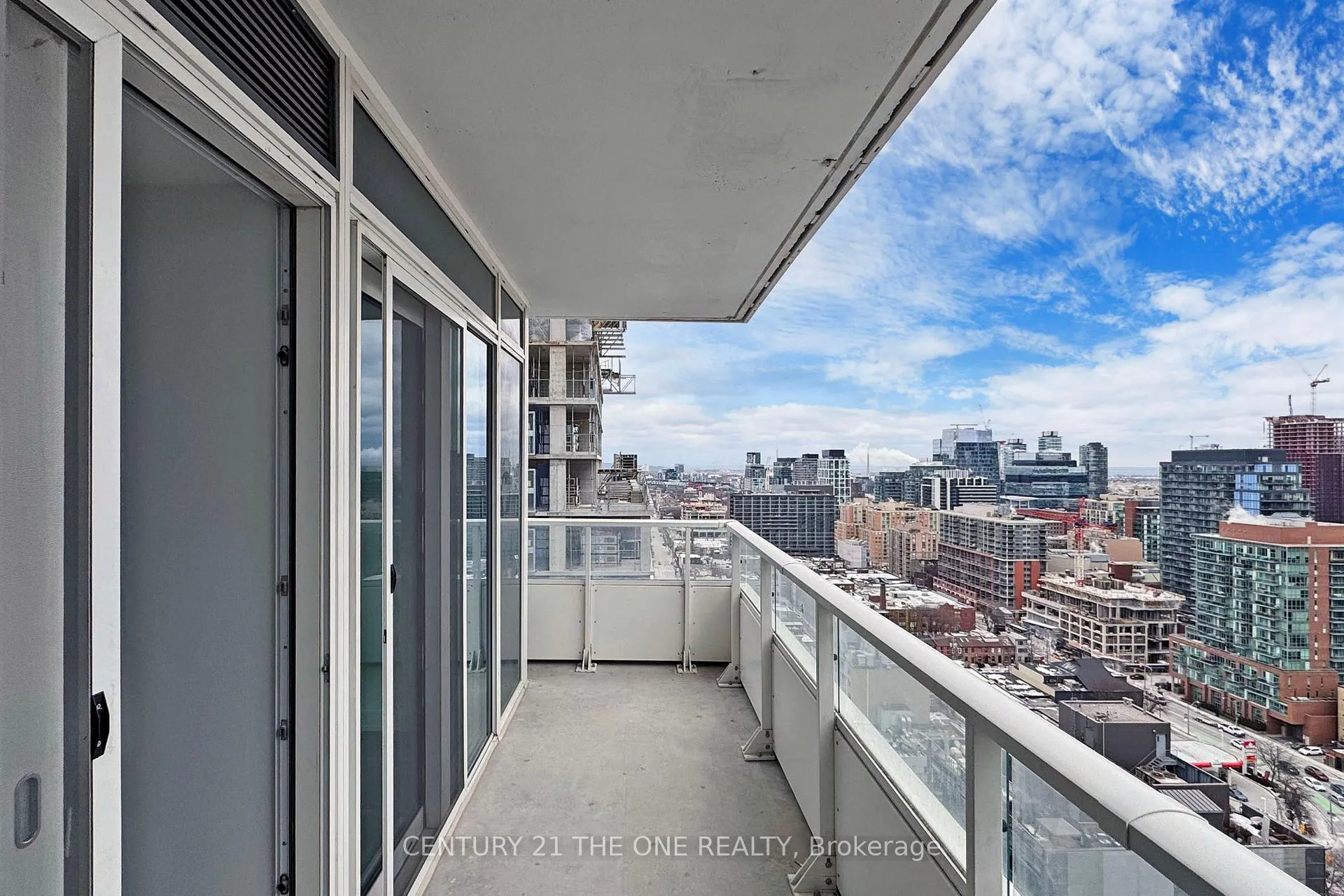 Photo 25 of Unit 2303, 88 Queen Street E, Toronto, Church-Yonge Corridor — HOMEH