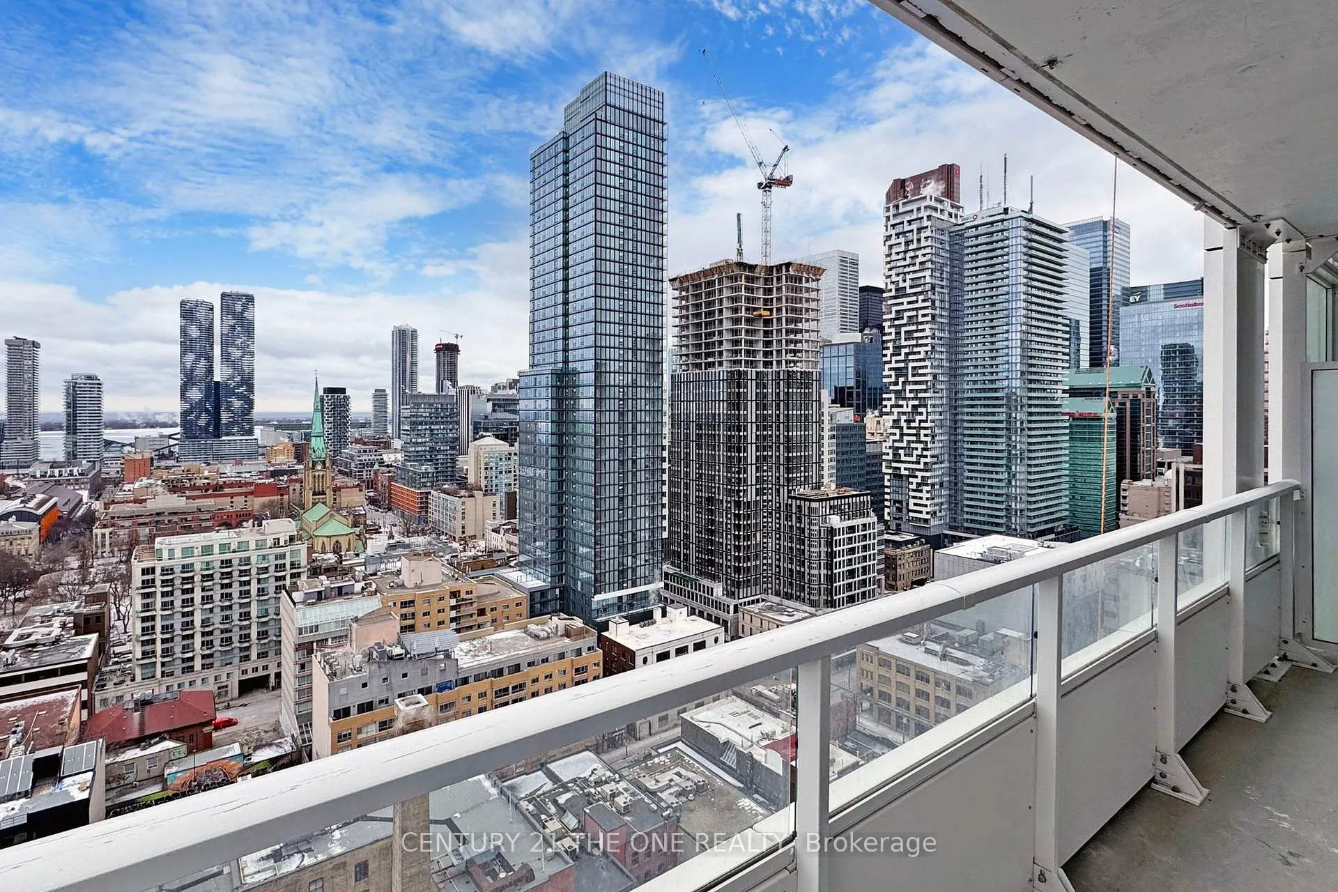Photo 26 of Unit 2303, 88 Queen Street E, Toronto, Church-Yonge Corridor — HOMEH