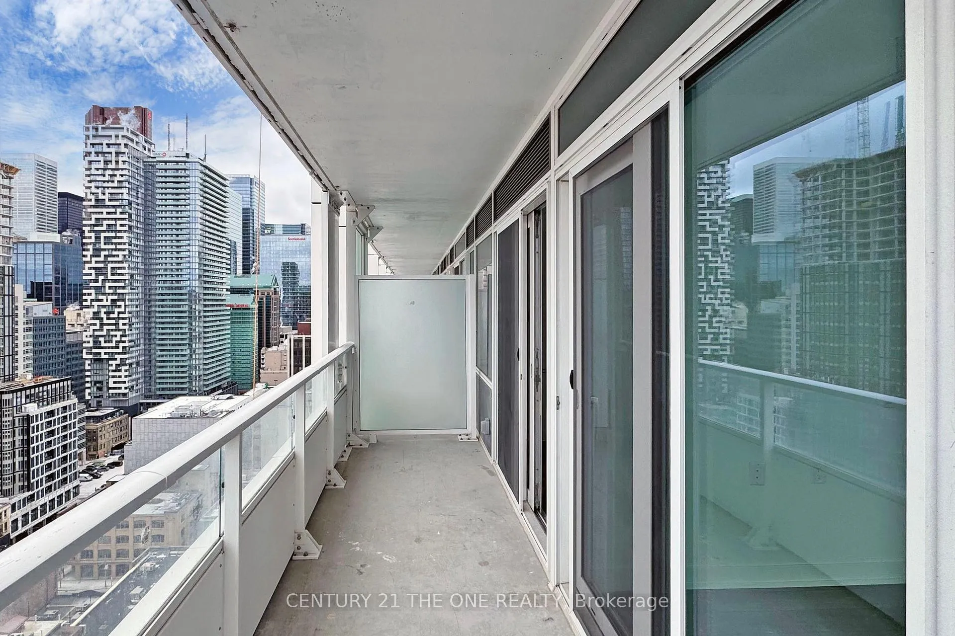Photo 27 of Unit 2303, 88 Queen Street E, Toronto, Church-Yonge Corridor — HOMEH