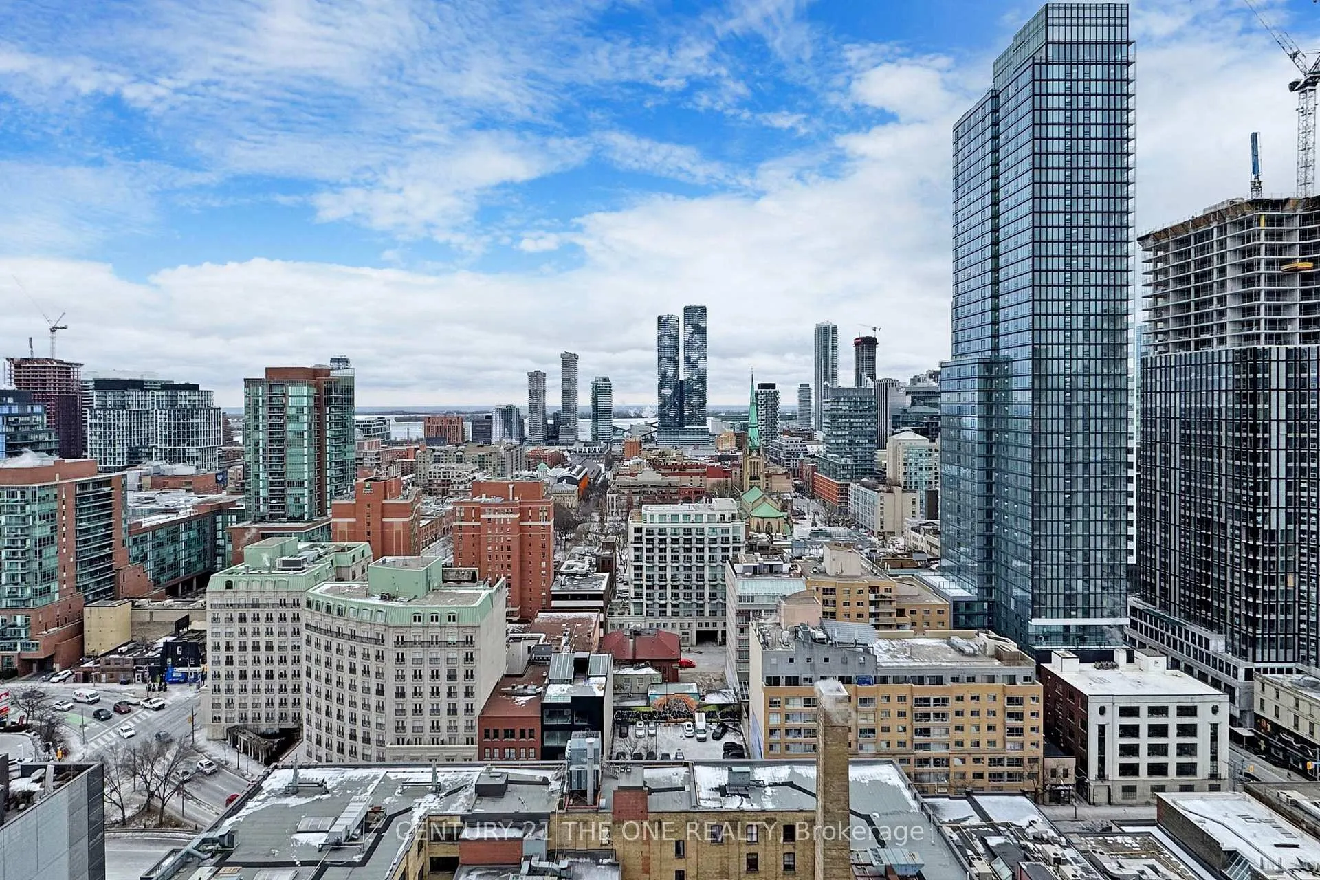 Photo 28 of Unit 2303, 88 Queen Street E, Toronto, Church-Yonge Corridor — HOMEH