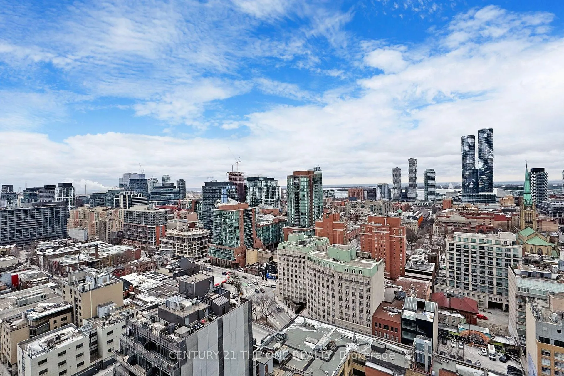 Photo 29 of Unit 2303, 88 Queen Street E, Toronto, Church-Yonge Corridor — HOMEH