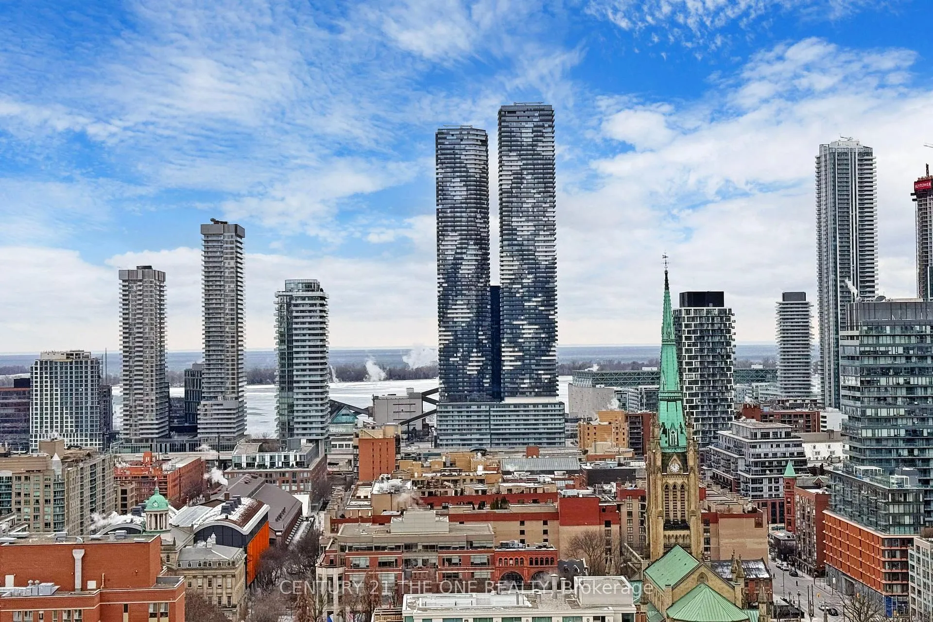 Photo 30 of Unit 2303, 88 Queen Street E, Toronto, Church-Yonge Corridor — HOMEH
