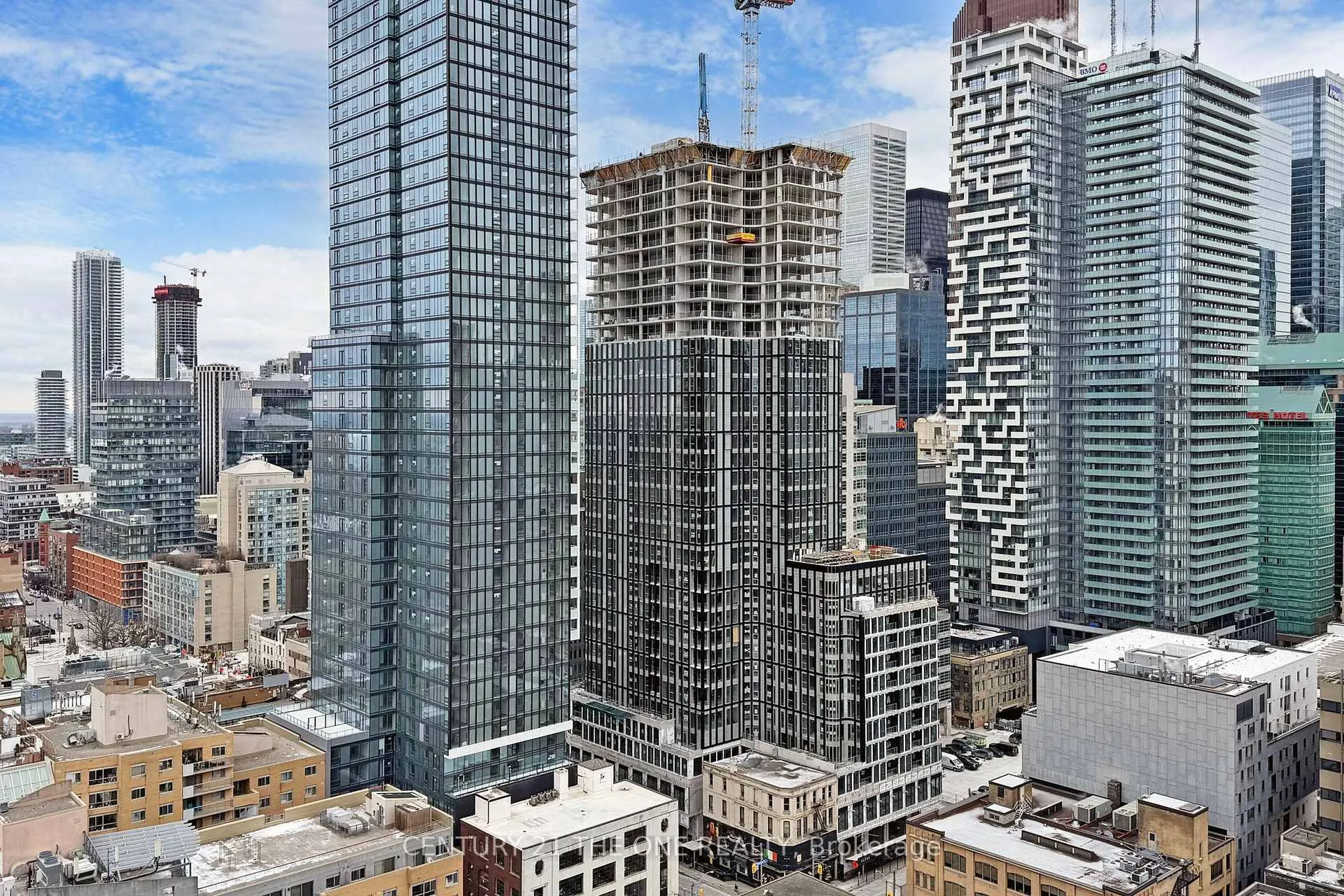 Photo 32 of Unit 2303, 88 Queen Street E, Toronto, Church-Yonge Corridor — HOMEH