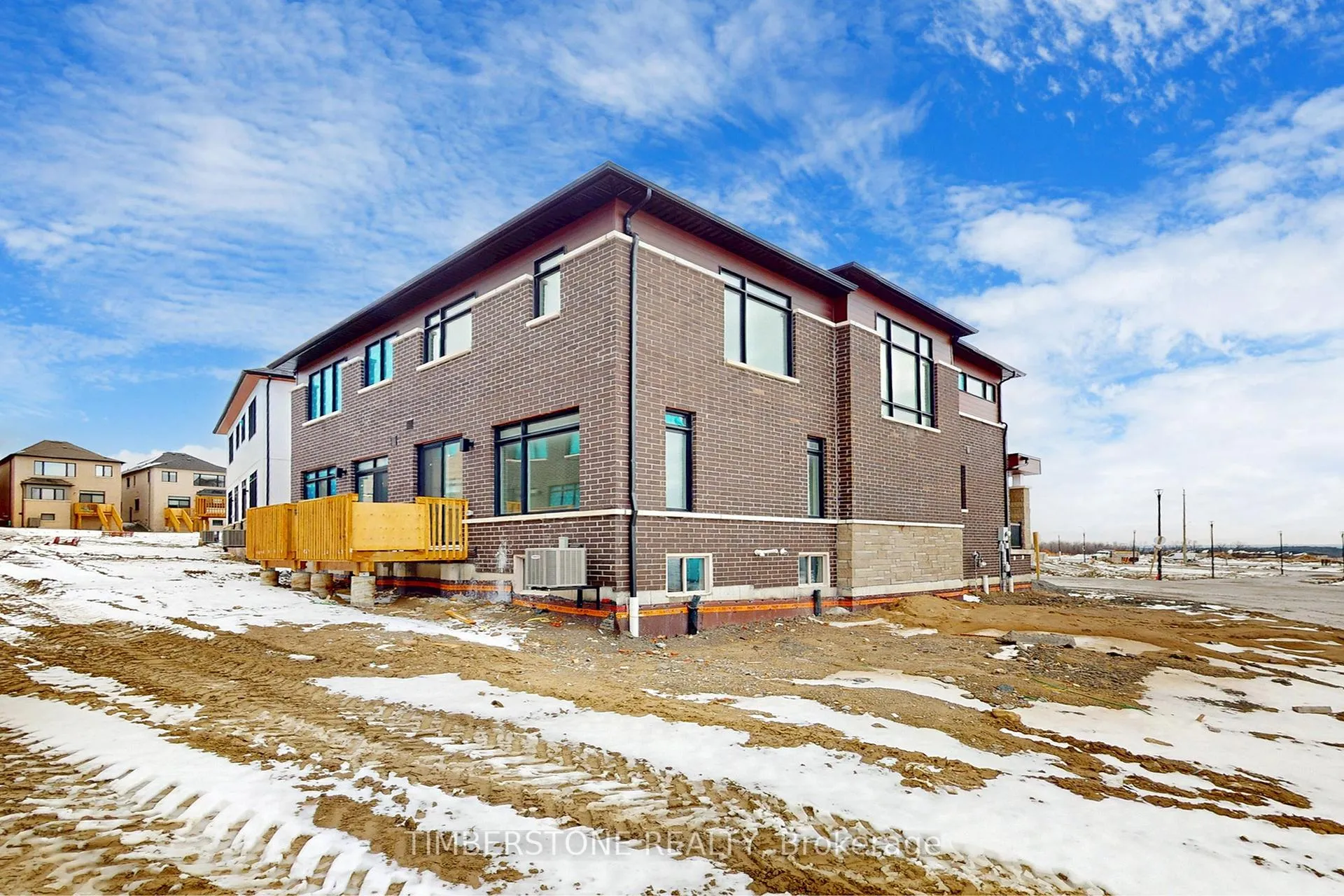 Photo 25 of 1014 Valhalla Terrace, Pickering, Rural Pickering — HOMEH