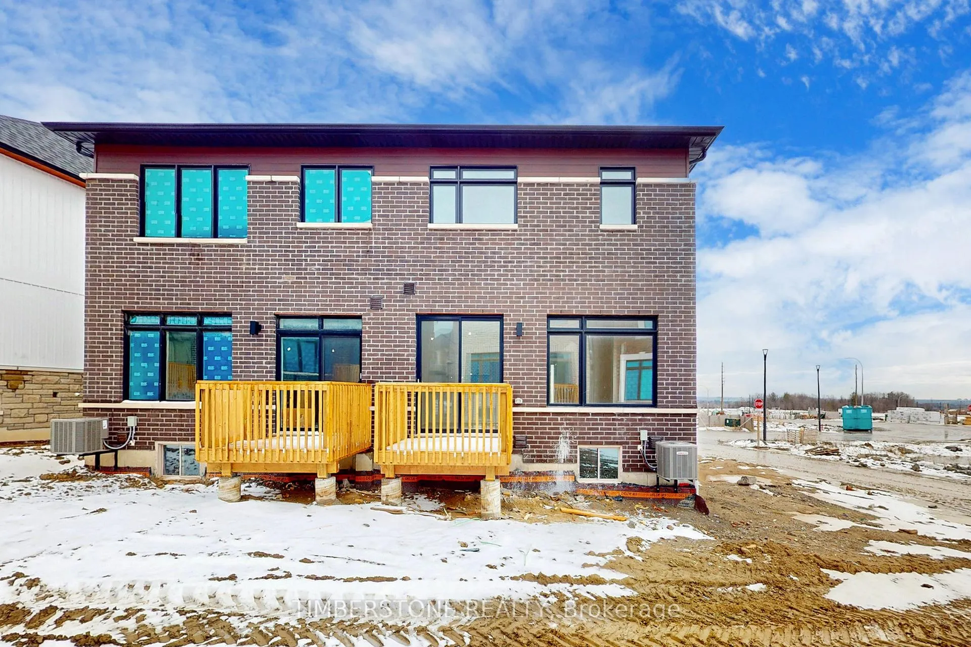 Photo 26 of 1014 Valhalla Terrace, Pickering, Rural Pickering — HOMEH