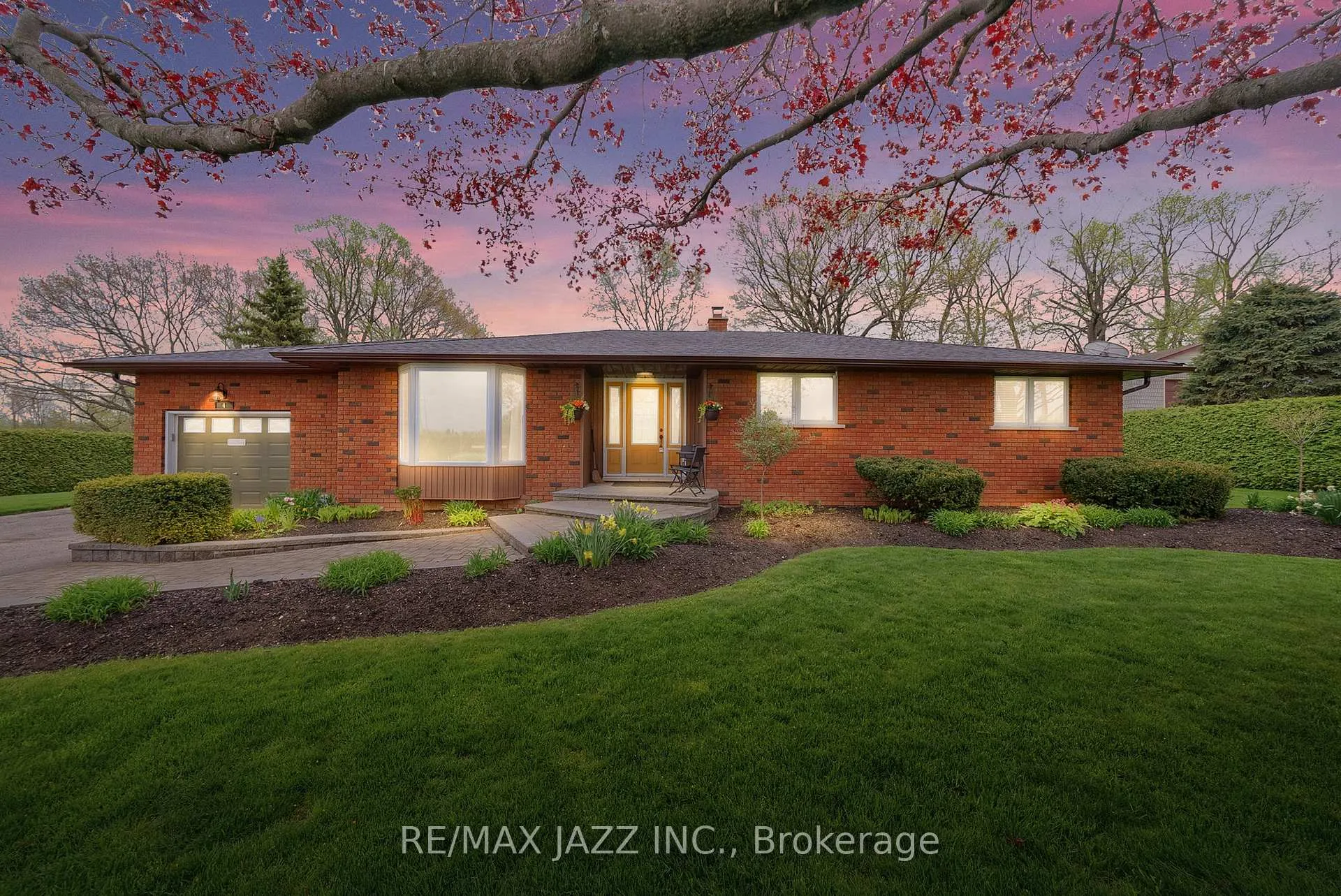 Photo 1 of 4 Percy Crescent, Scugog, Rural Scugog — HOMEH