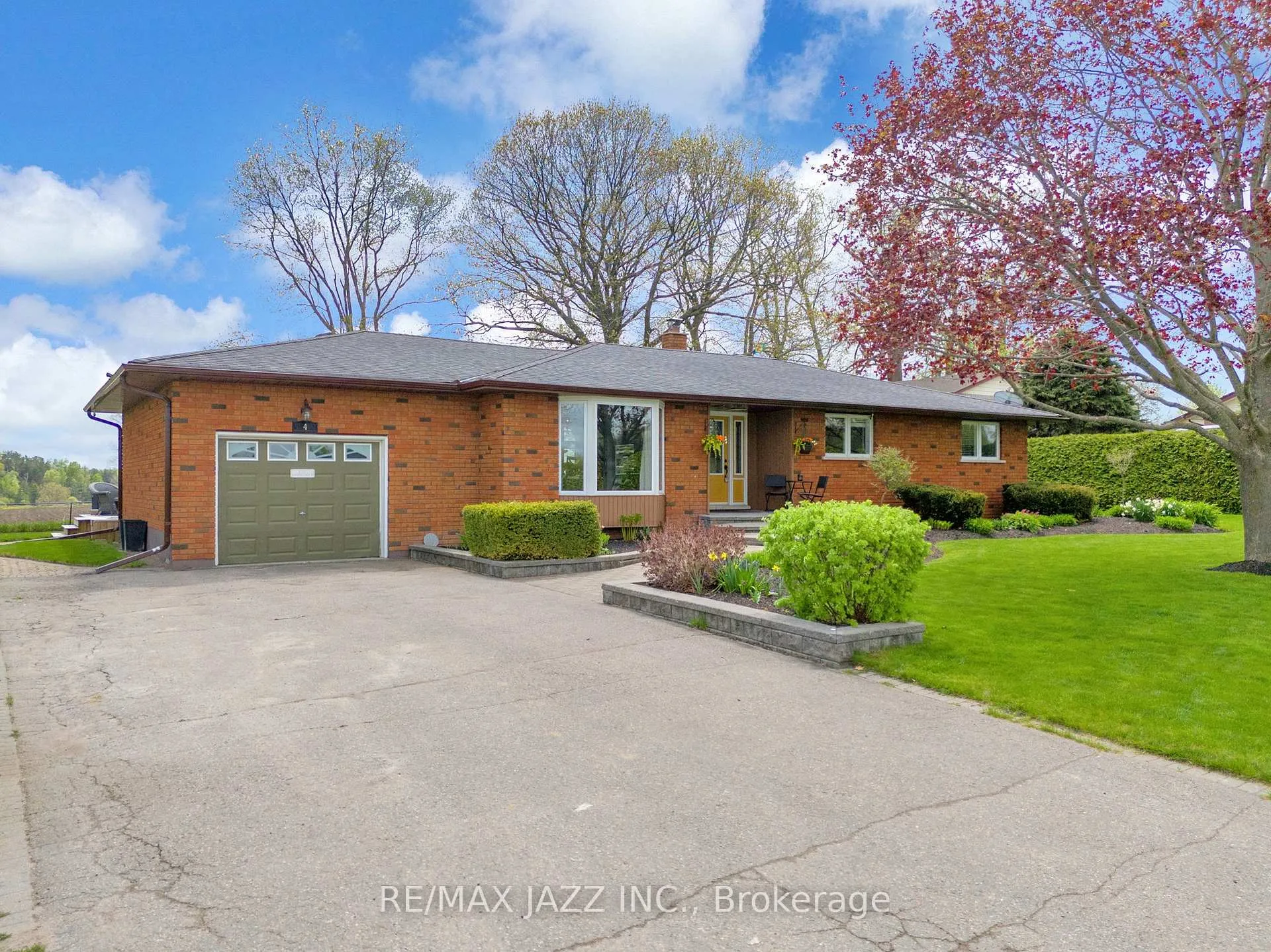Photo 2 of 4 Percy Crescent, Scugog, Rural Scugog — HOMEH