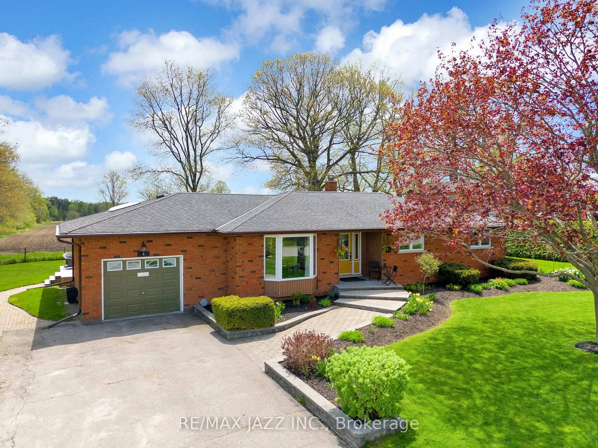 Photo 3 of 4 Percy Crescent, Scugog, Rural Scugog — HOMEH