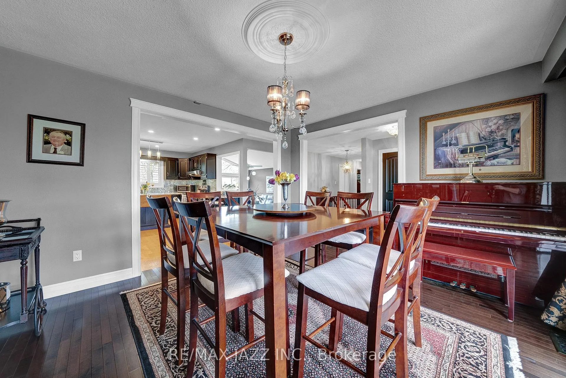 Photo 11 of 4 Percy Crescent, Scugog, Rural Scugog — HOMEH