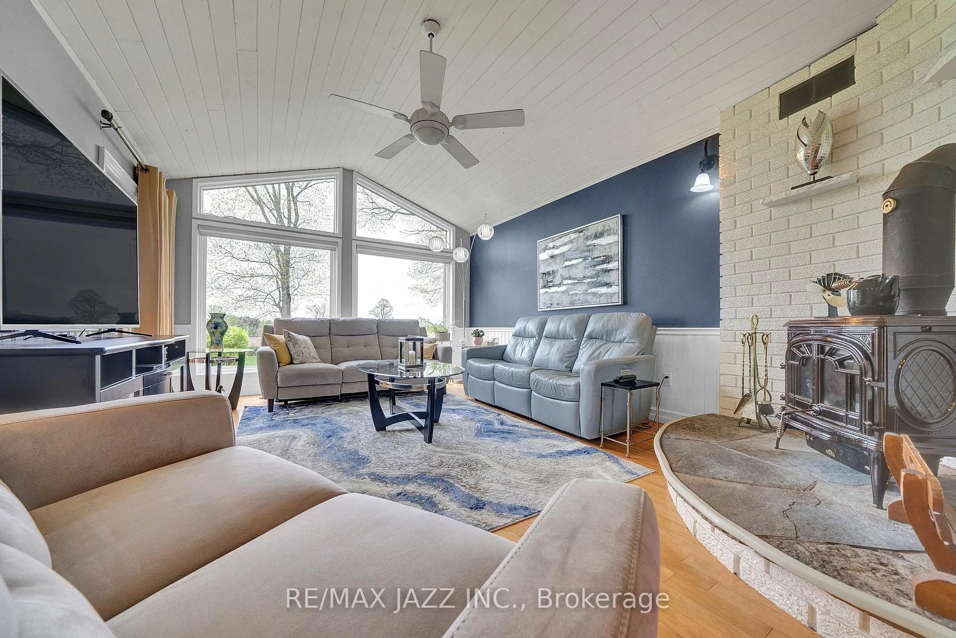 Photo 20 of 4 Percy Crescent, Scugog, Rural Scugog — HOMEH
