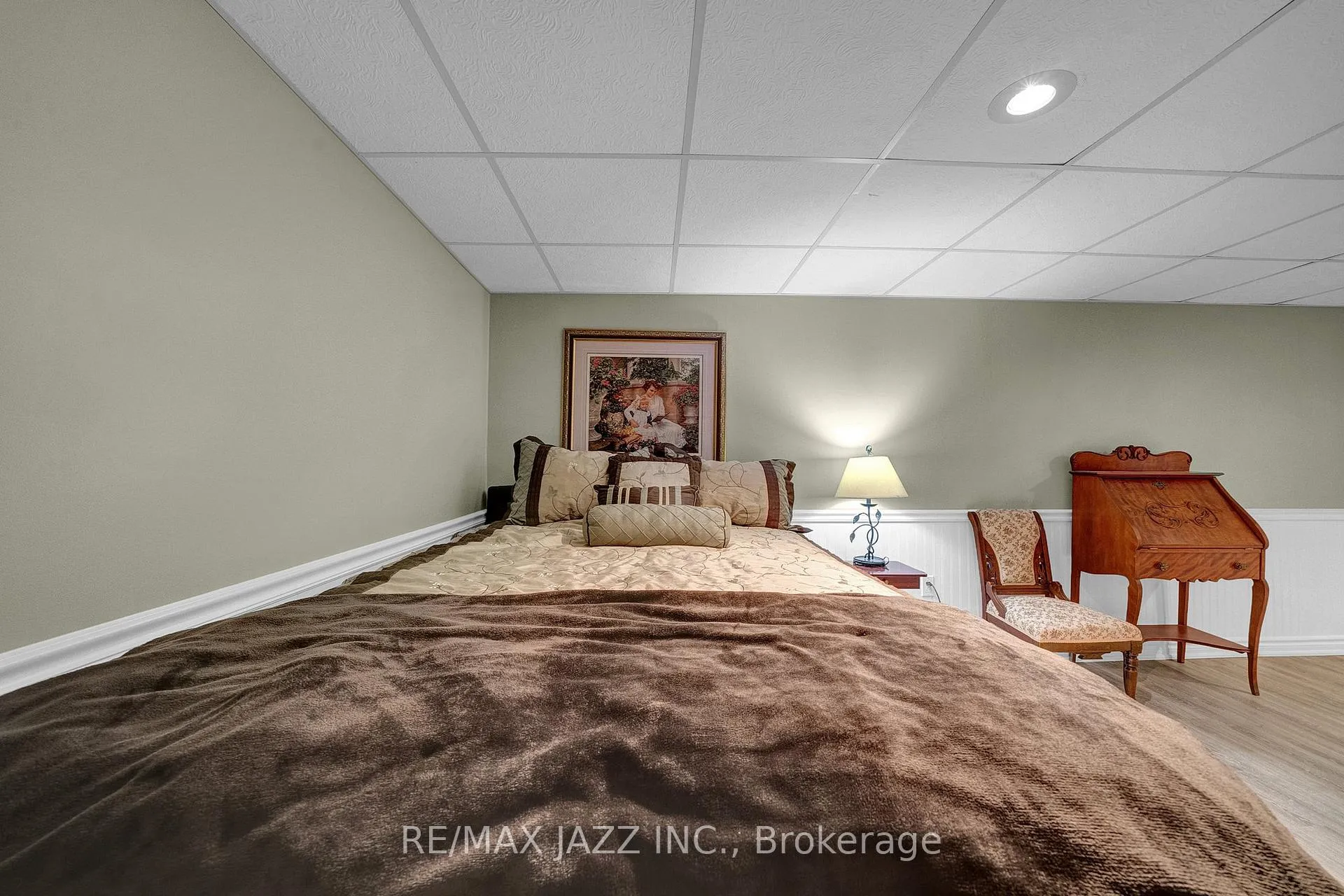 Photo 37 of 4 Percy Crescent, Scugog, Rural Scugog — HOMEH