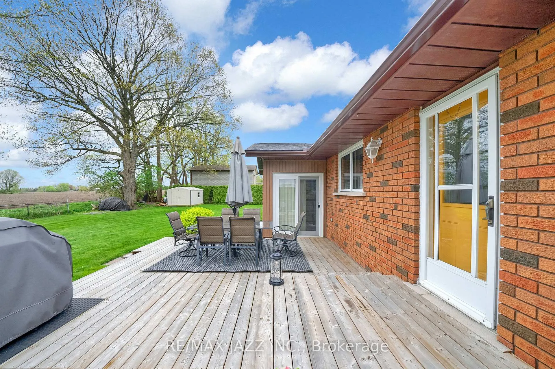 Photo 44 of 4 Percy Crescent, Scugog, Rural Scugog — HOMEH