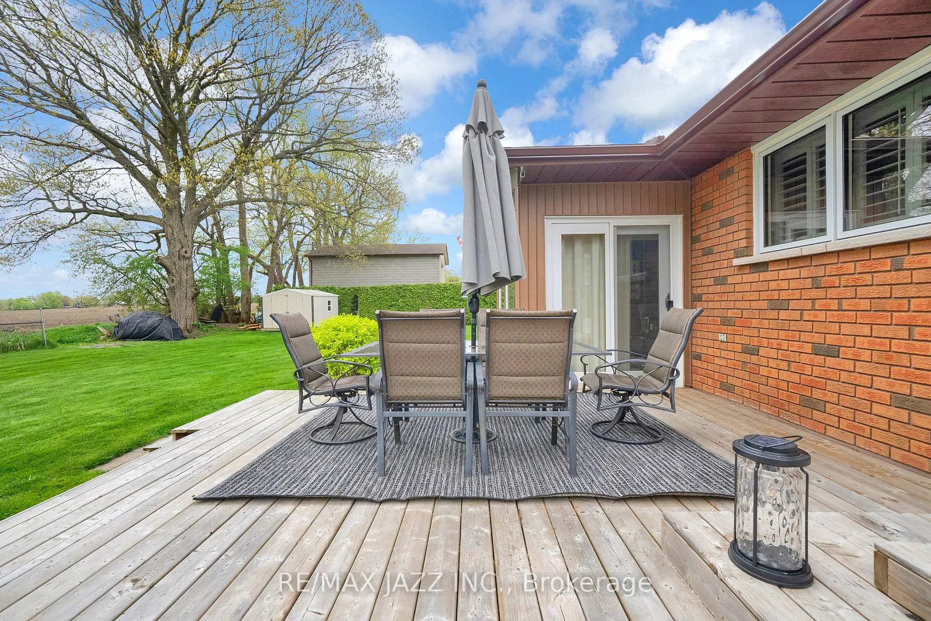 Photo 45 of 4 Percy Crescent, Scugog, Rural Scugog — HOMEH