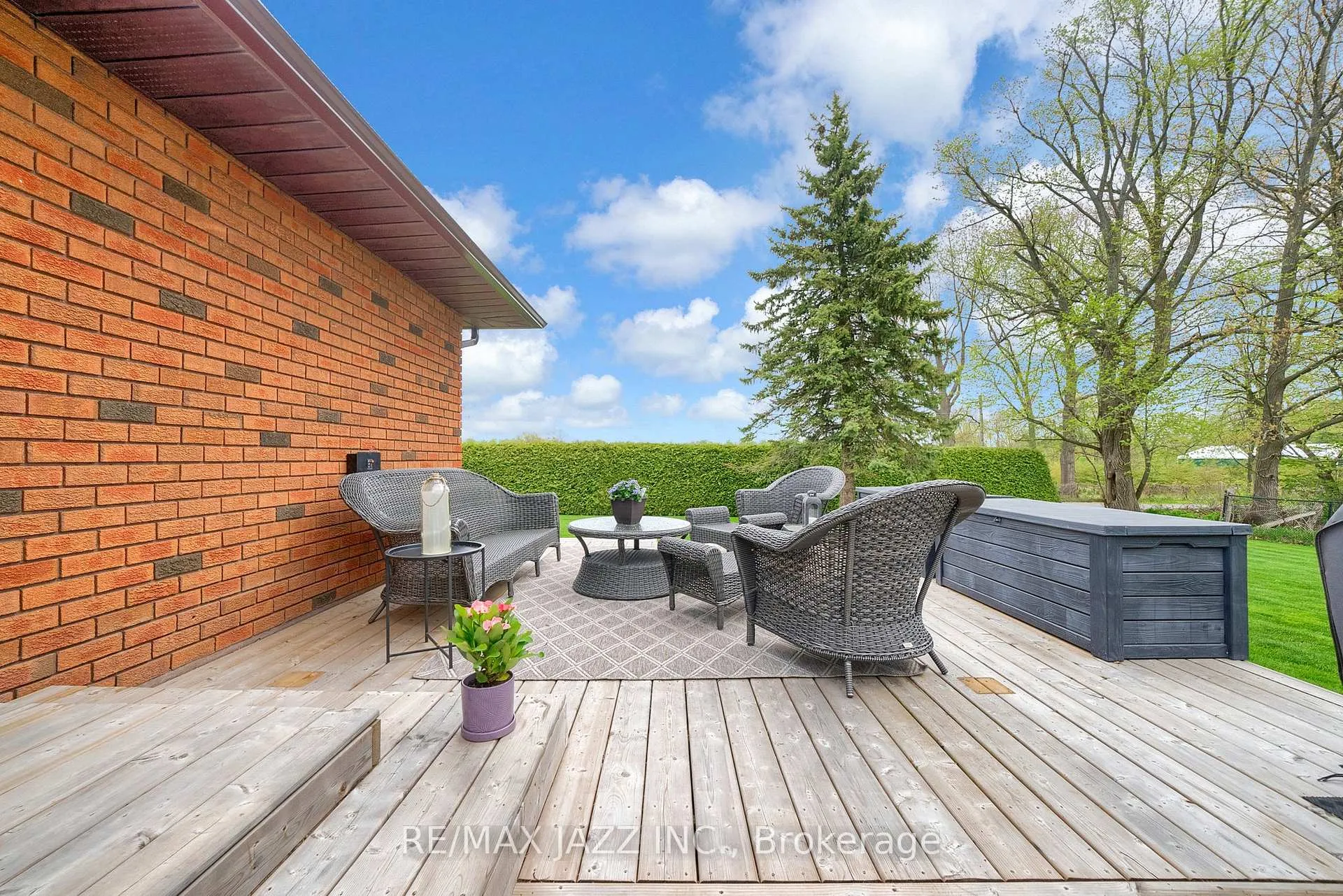 Photo 46 of 4 Percy Crescent, Scugog, Rural Scugog — HOMEH