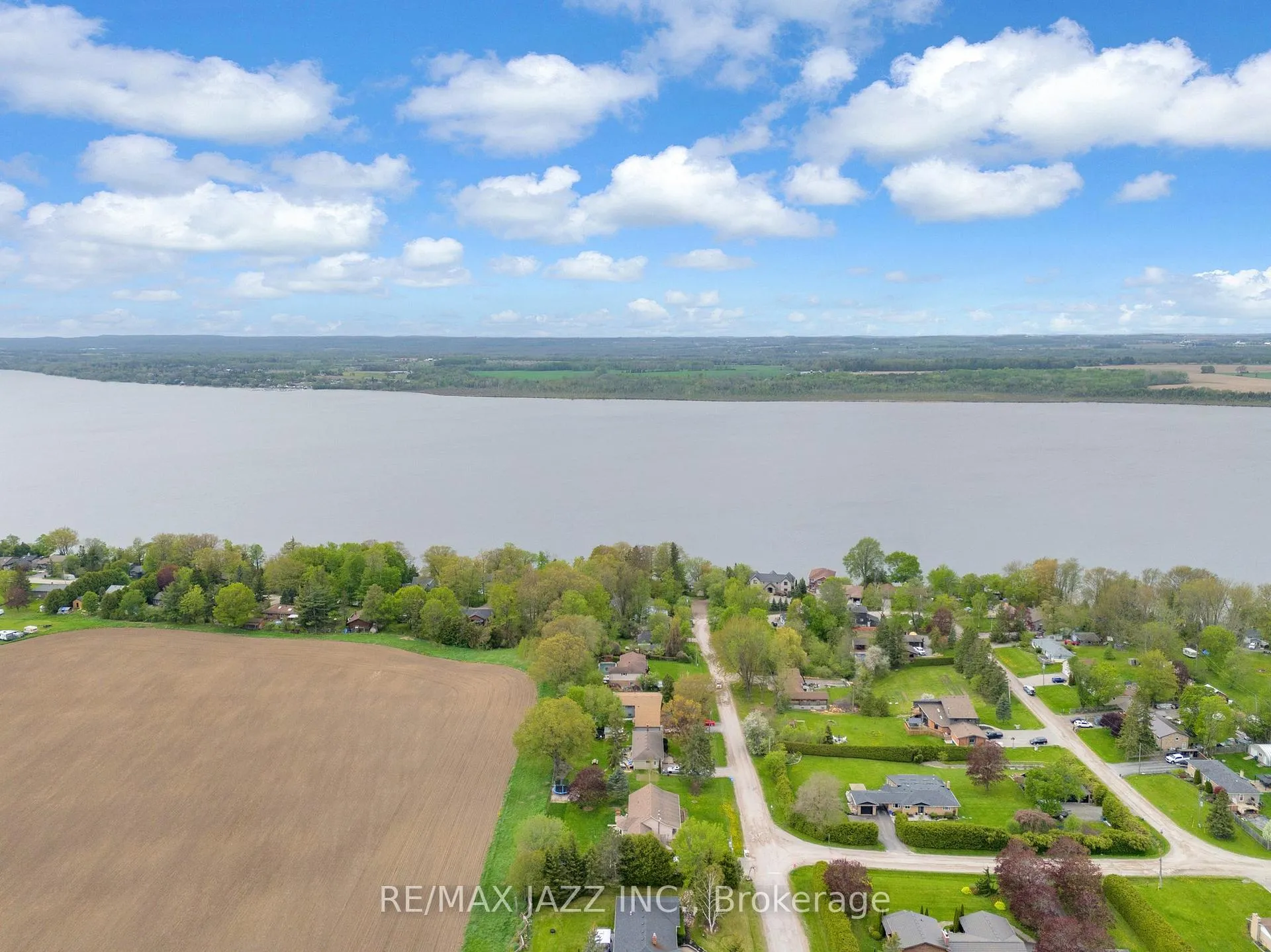 Photo 48 of 4 Percy Crescent, Scugog, Rural Scugog — HOMEH