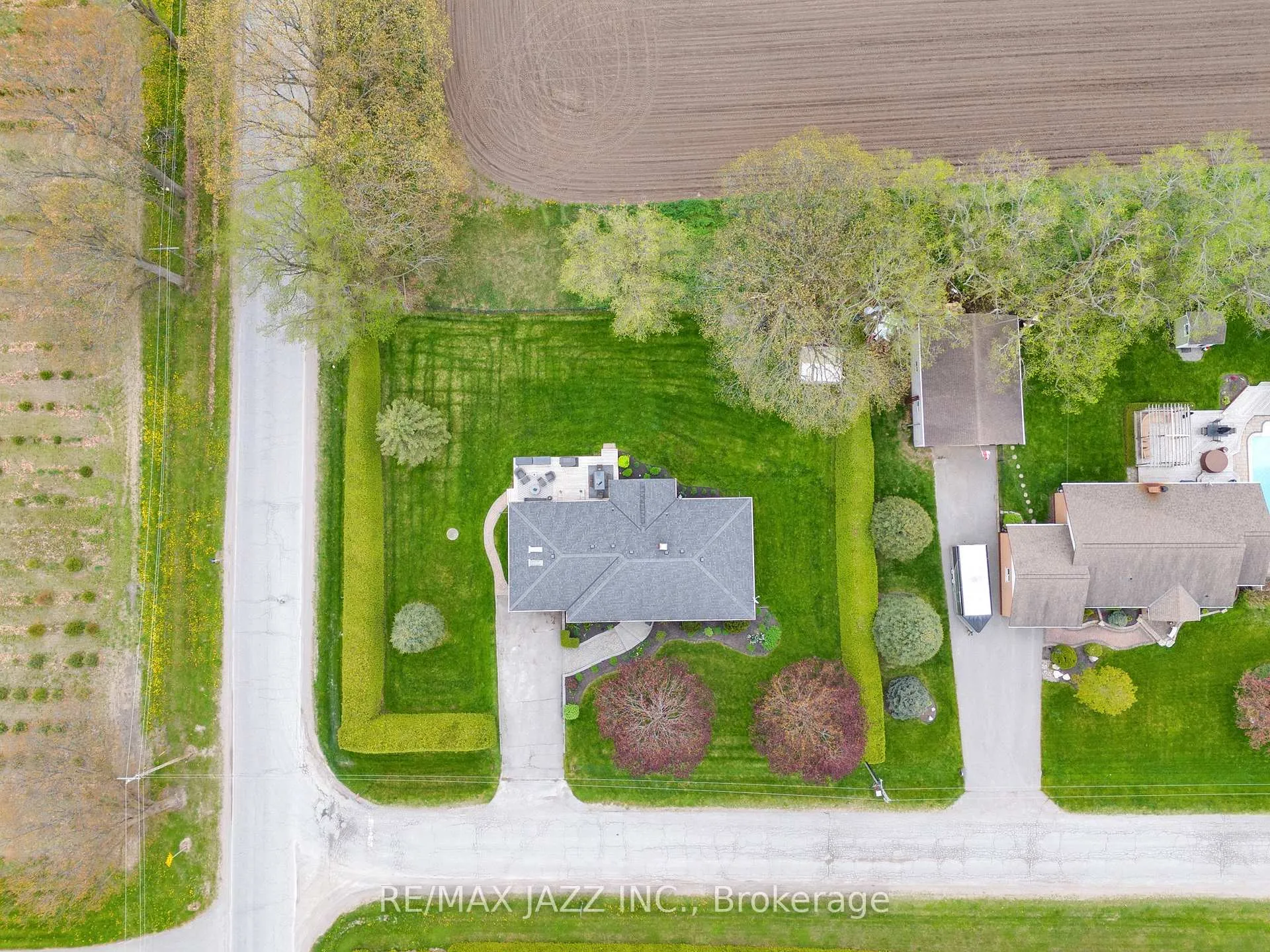 Photo 50 of 4 Percy Crescent, Scugog, Rural Scugog — HOMEH