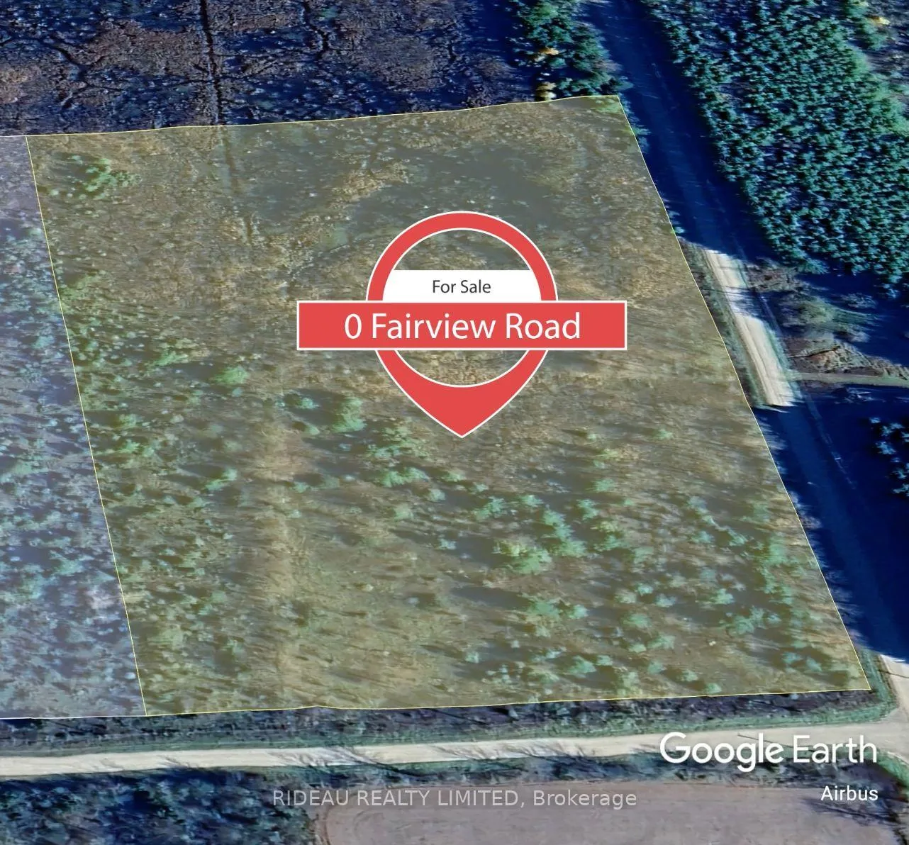 Photo 3 of Fairview Road, Rideau Lakes, Rideau Lakes (Bastard) Twp — HOMEH