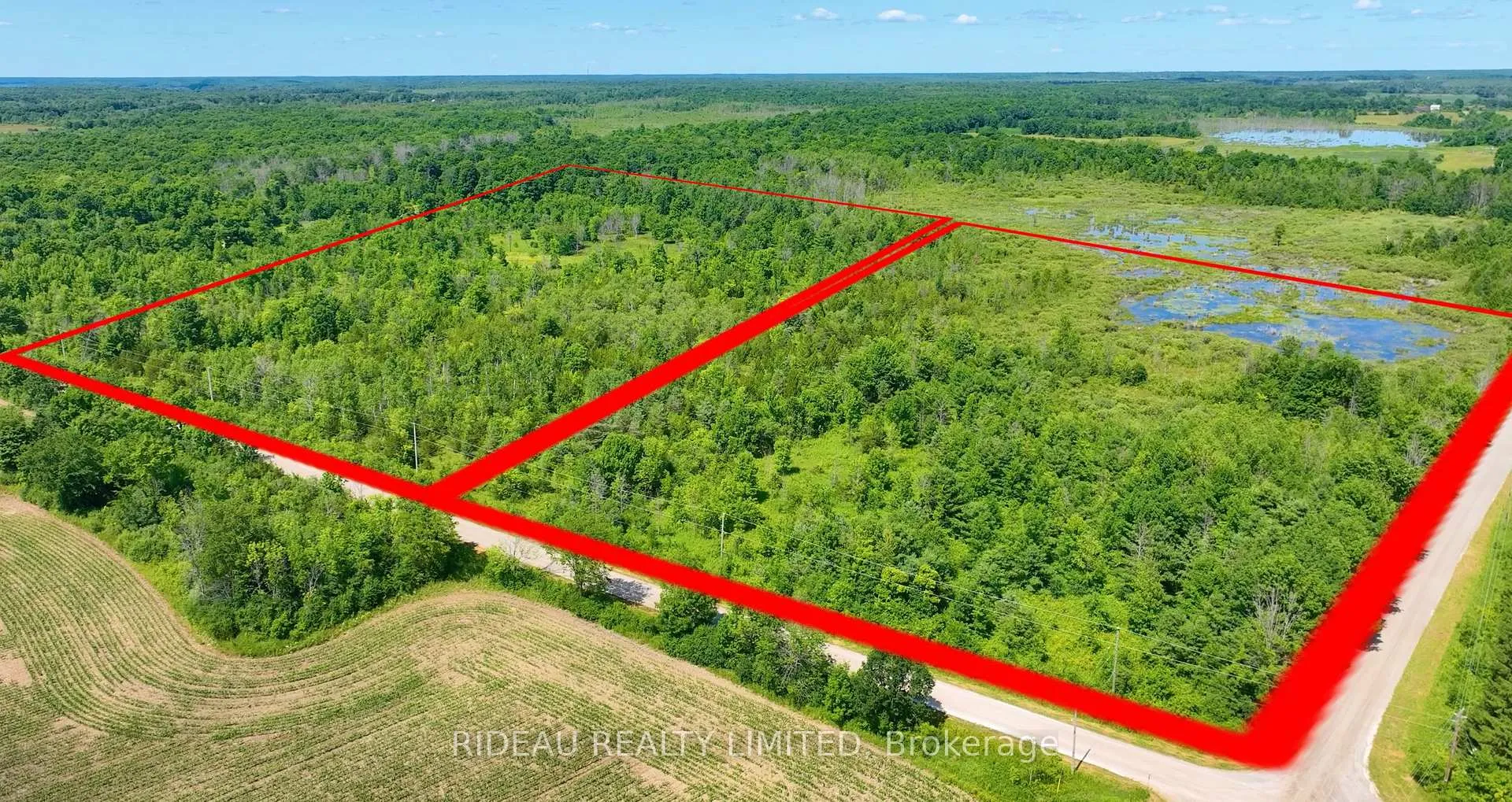 Photo 6 of Fairview Road, Rideau Lakes, Rideau Lakes (Bastard) Twp — HOMEH