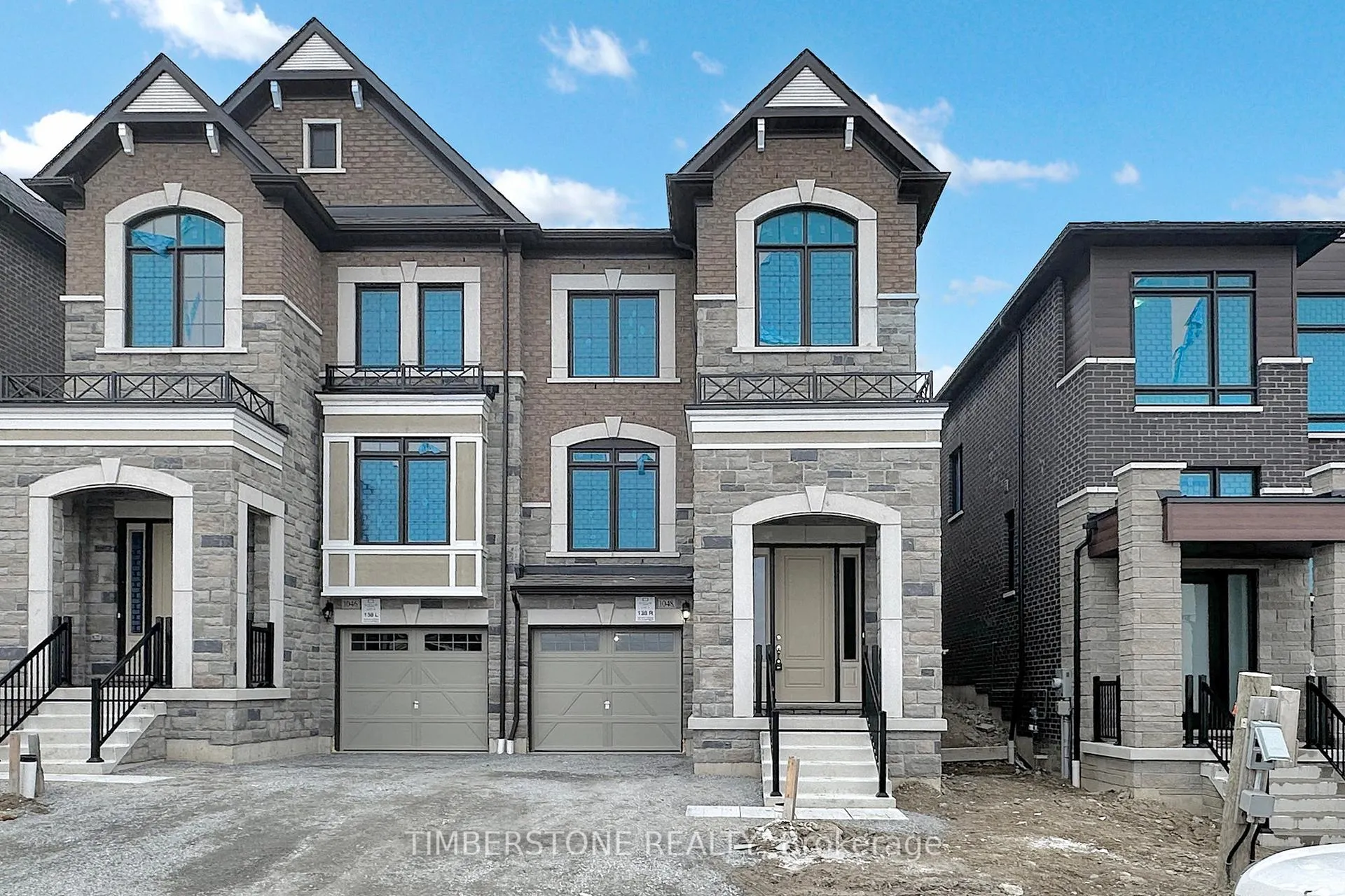 Front of 1048 Valhalla Terrace